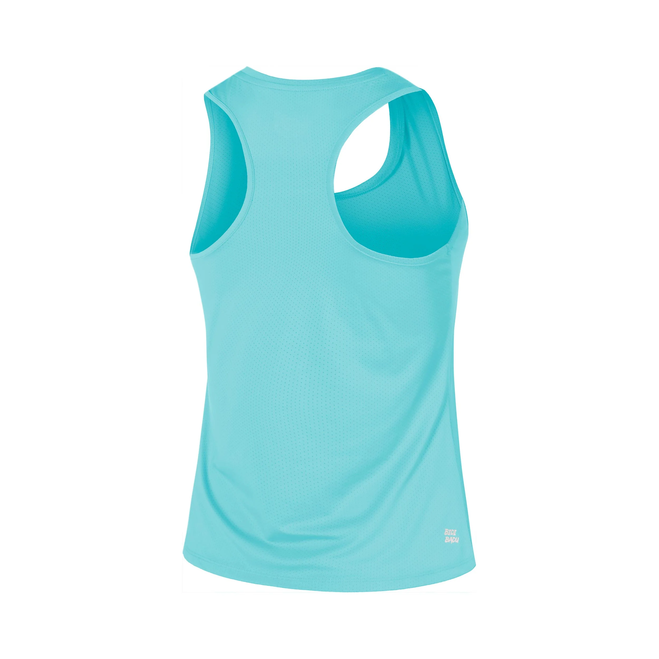 Hey Laguna Racerback T-Shirt Mädchen-türkis - Image 2