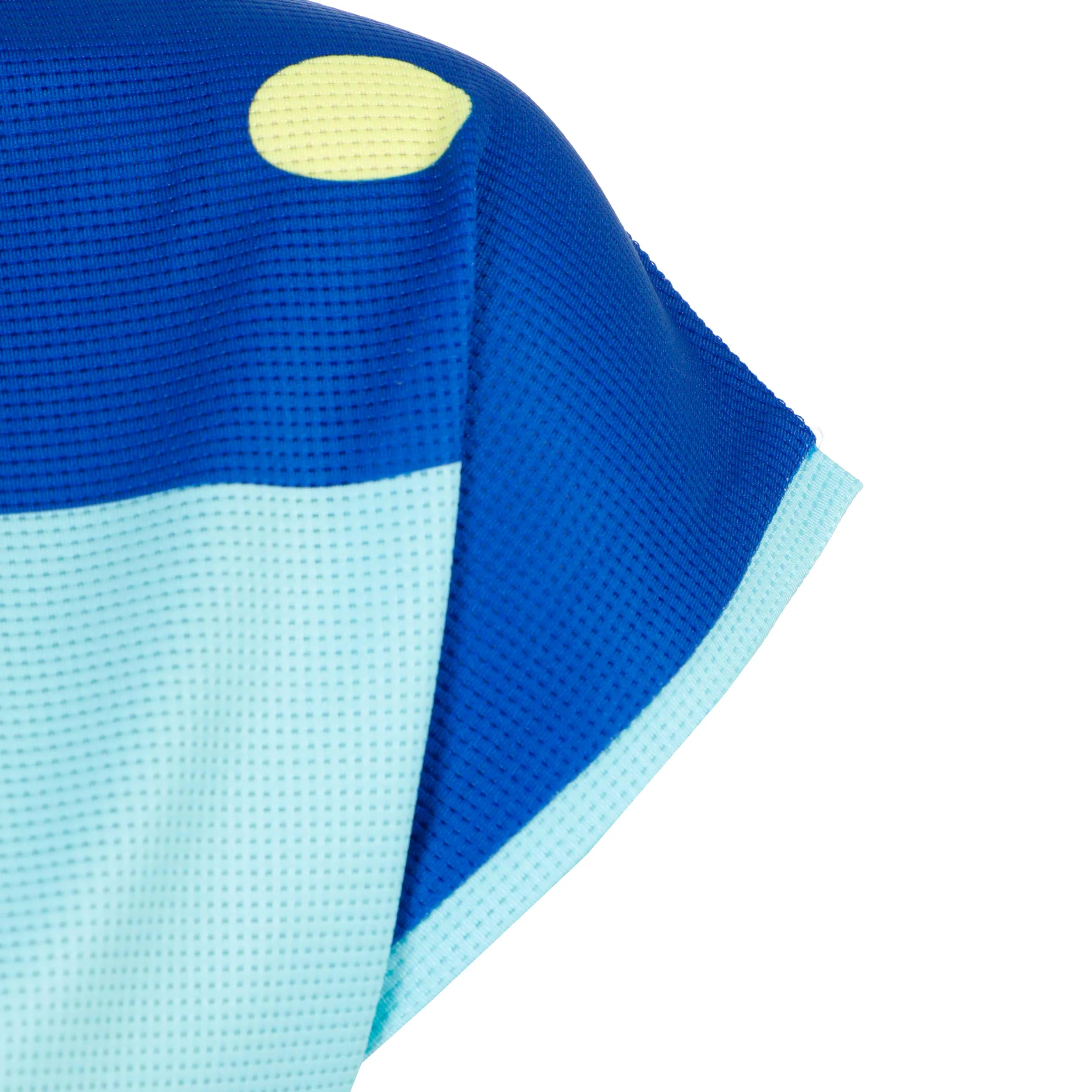 Hey Laguna T-Shirt Mädchen-blau, mehrfarbig - Image 6