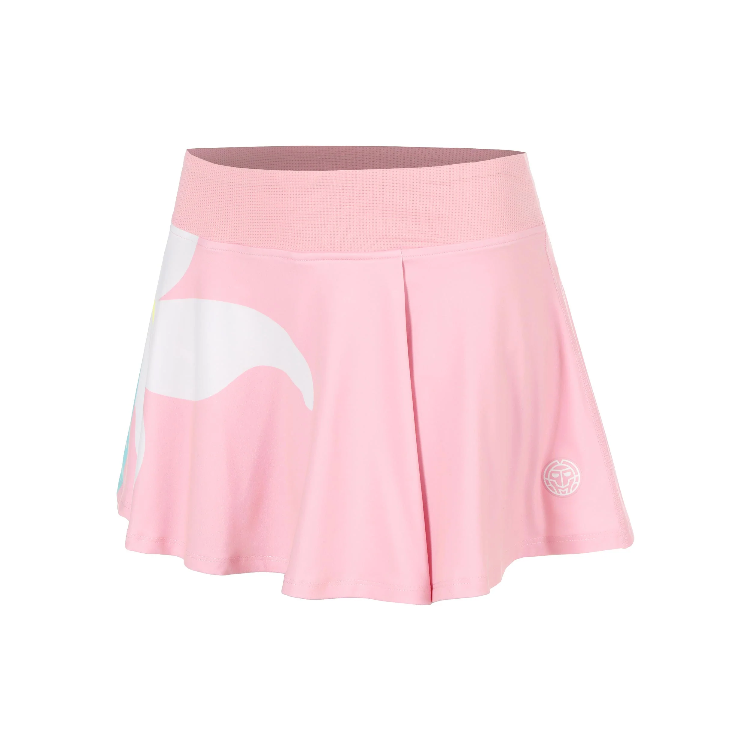 Hey Laguna Wavy Rock Damen-altrosa, mehrfarbig