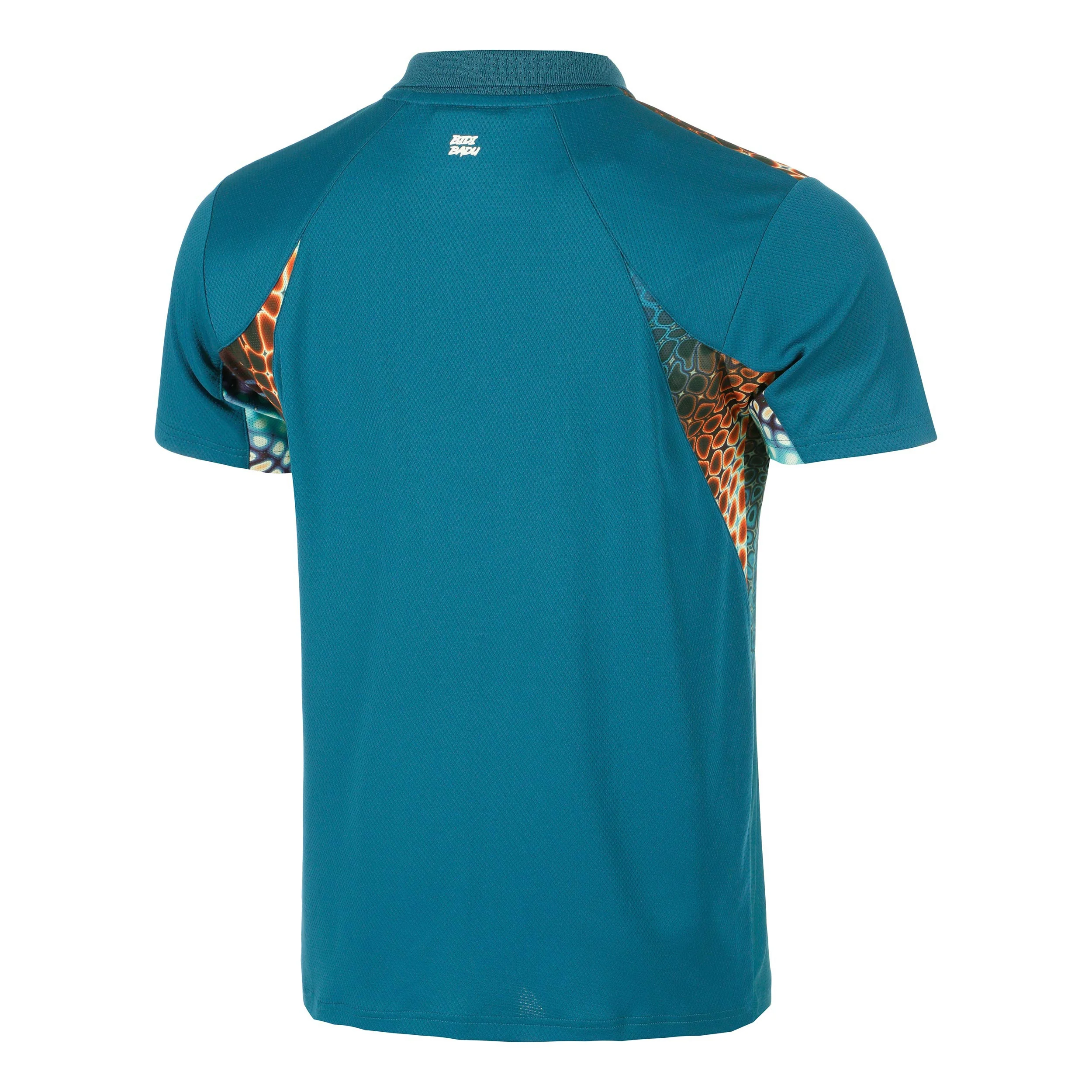 Komodo Polo Herren-Petrol - Image 2