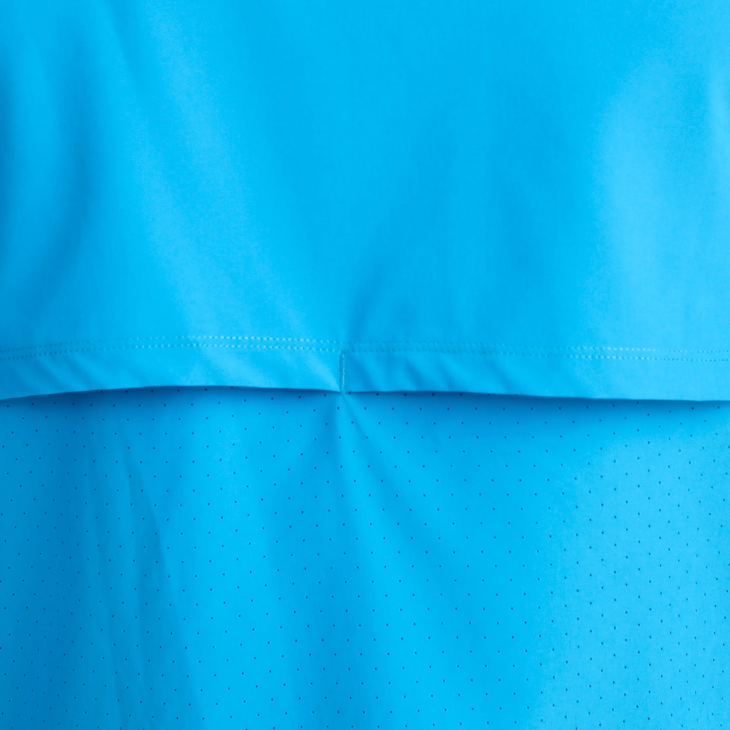 Out of Control Jacket Trainingsjacke Herren - blau, neongelb - Image 11