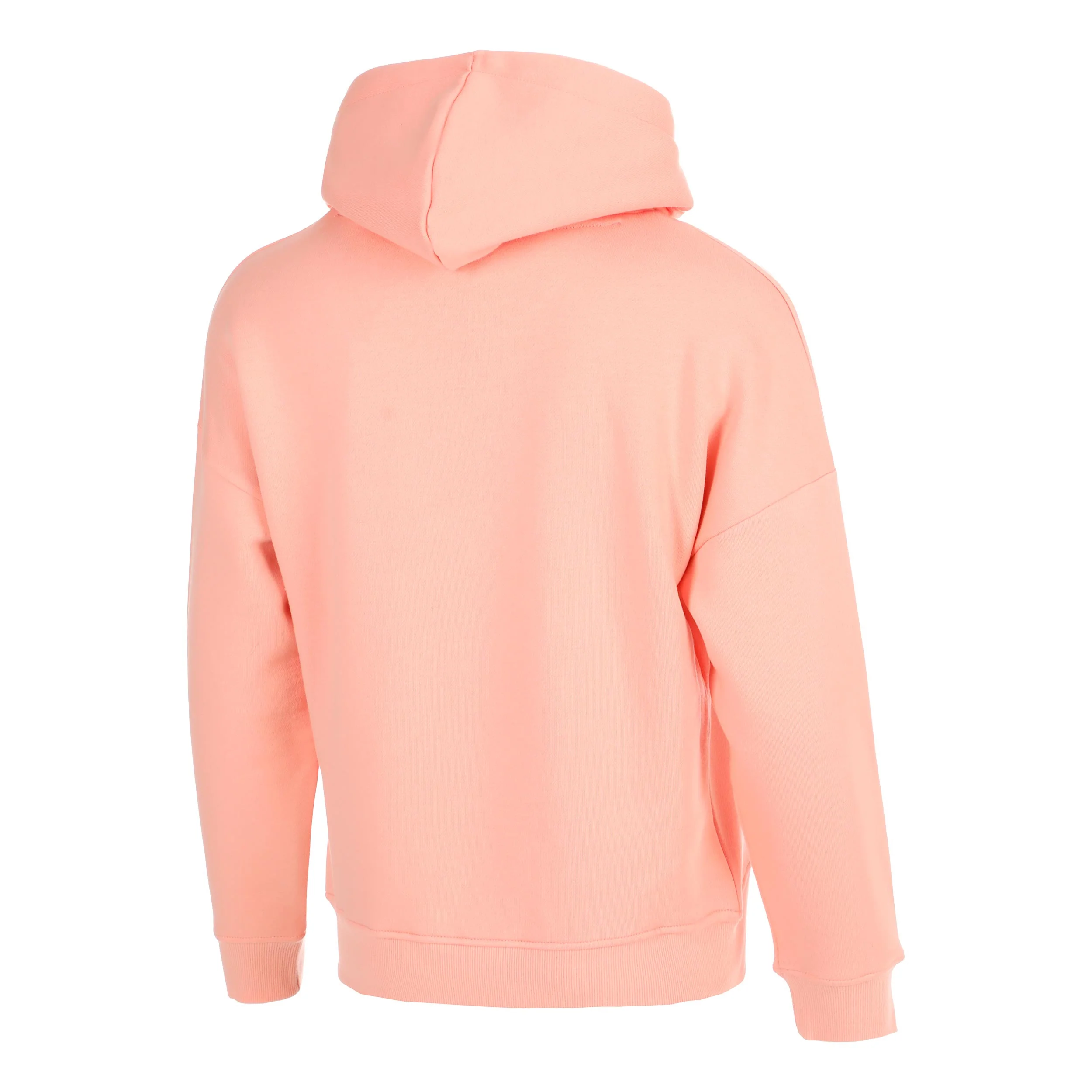 Out of Control Logo Hoody Damen-pink - Image 2