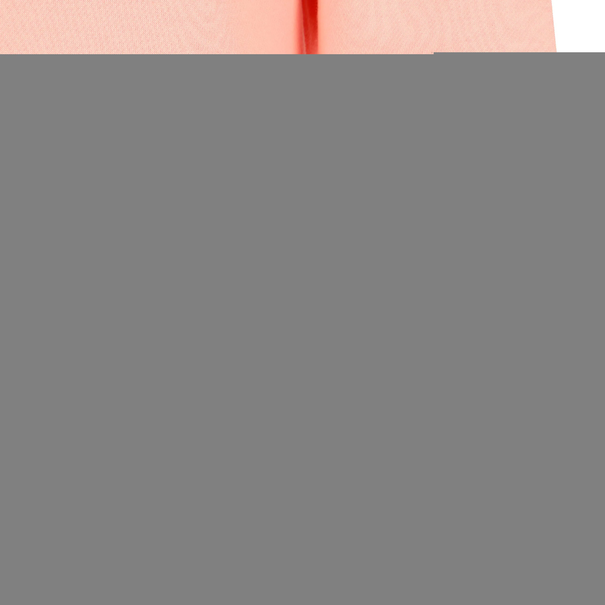 Out of Control Logo Hoody Damen-pink - Image 4