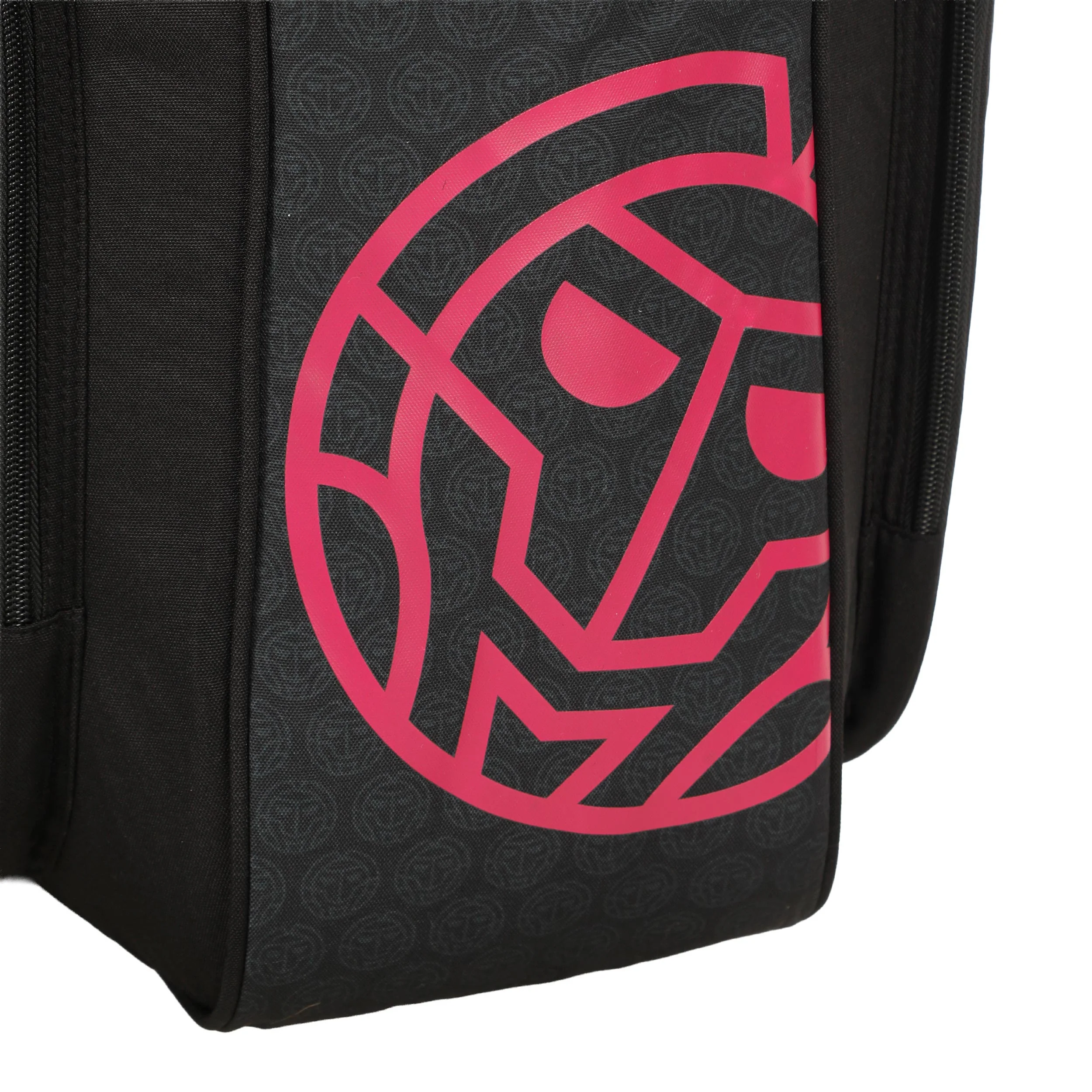 Siva Rucksack - schwarz, lila - Image 3