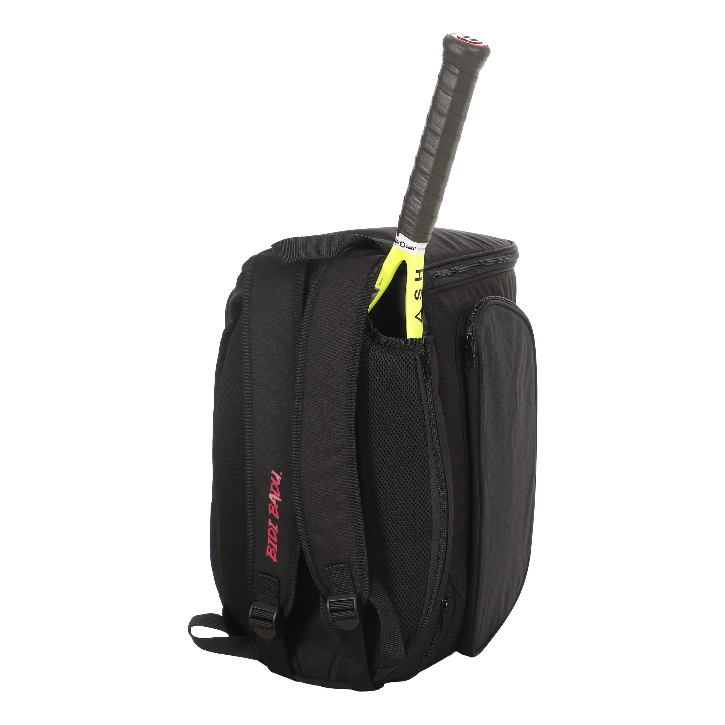 Siva Rucksack - schwarz, lila - Image 7