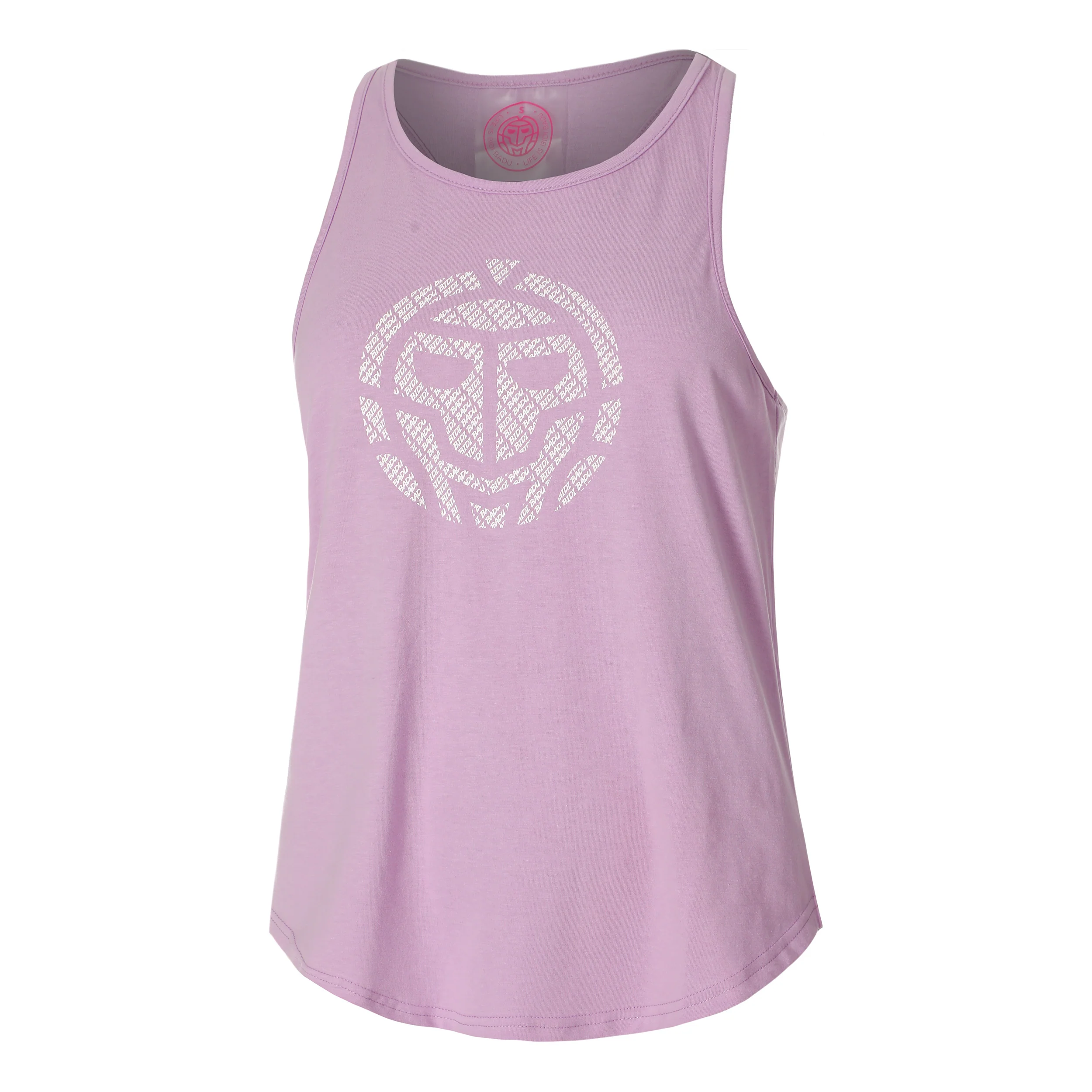 Spike Chill Tank-Top Damen-Lila