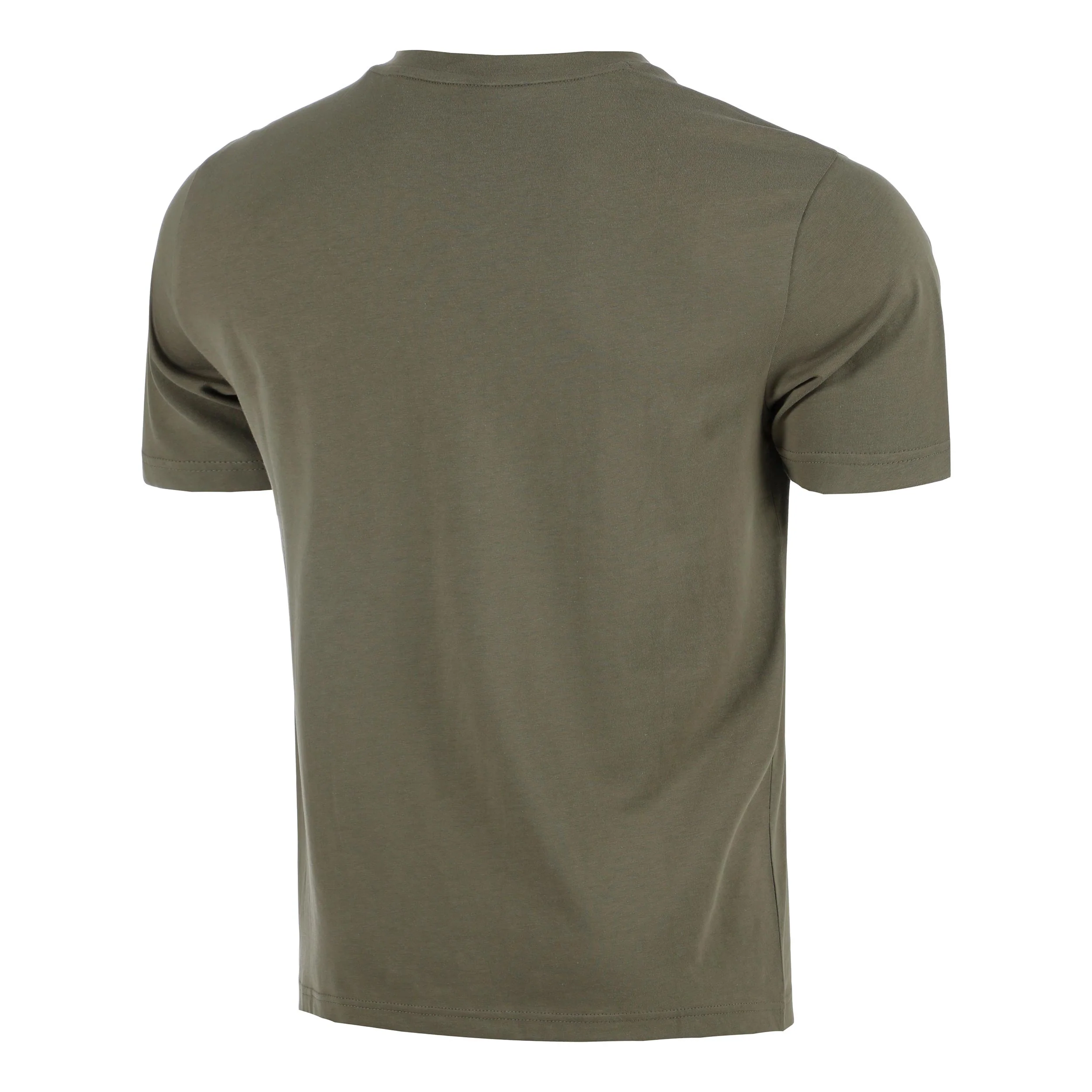Join Logo T-Shirt Herren-khaki - Image 2