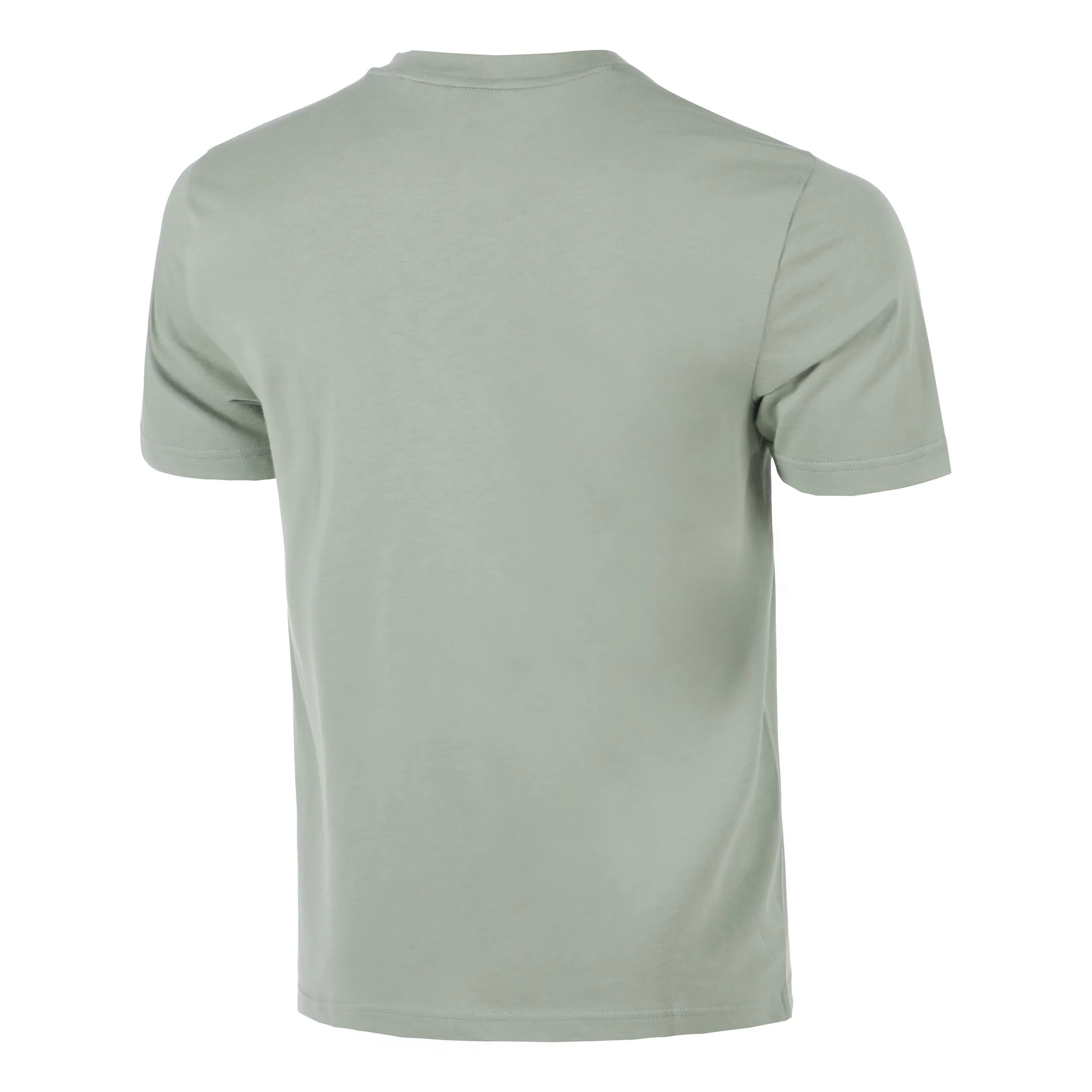 Join Logo T-Shirt Herren-salbei - Image 2