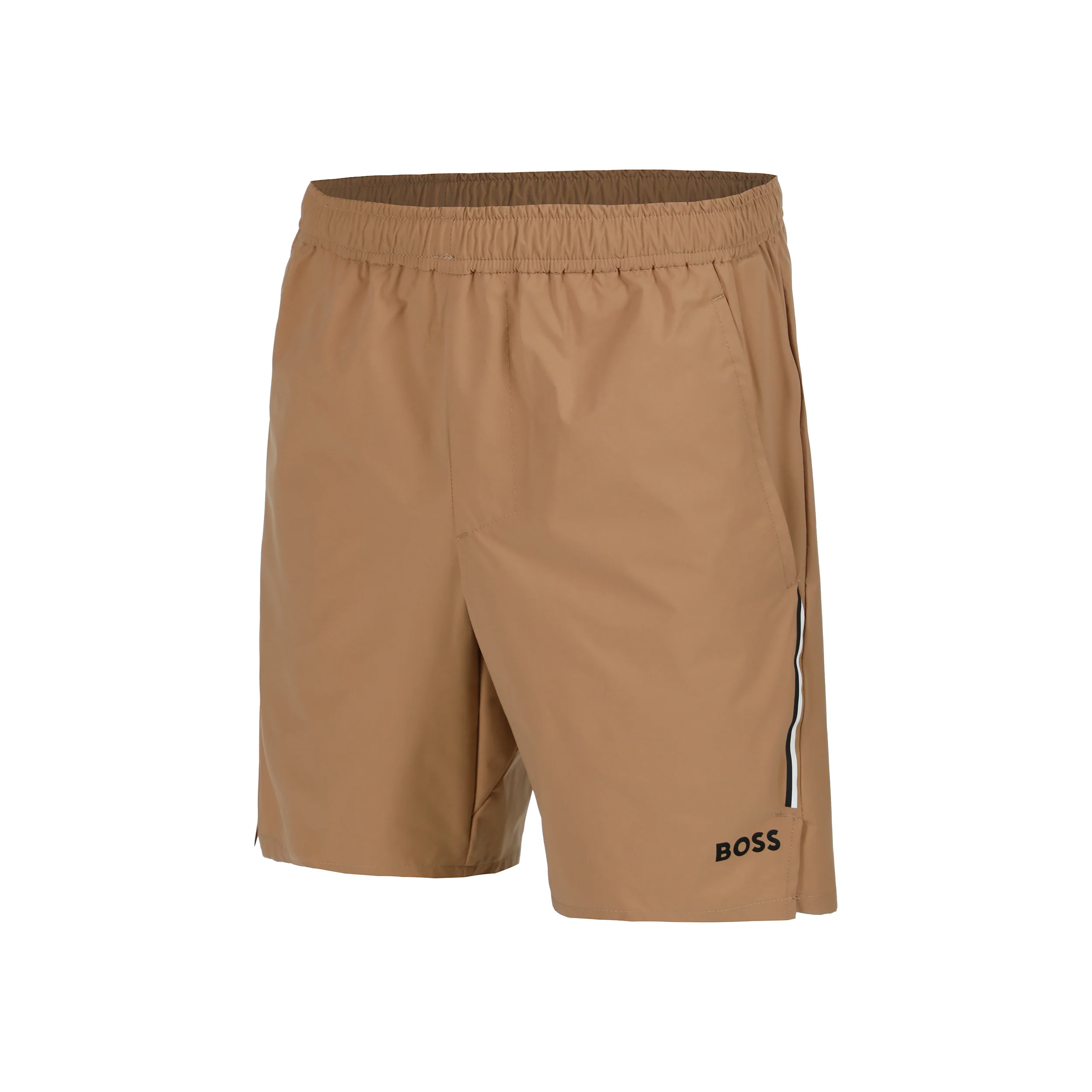 Score TOC 9inch Shorts Herren-Braun