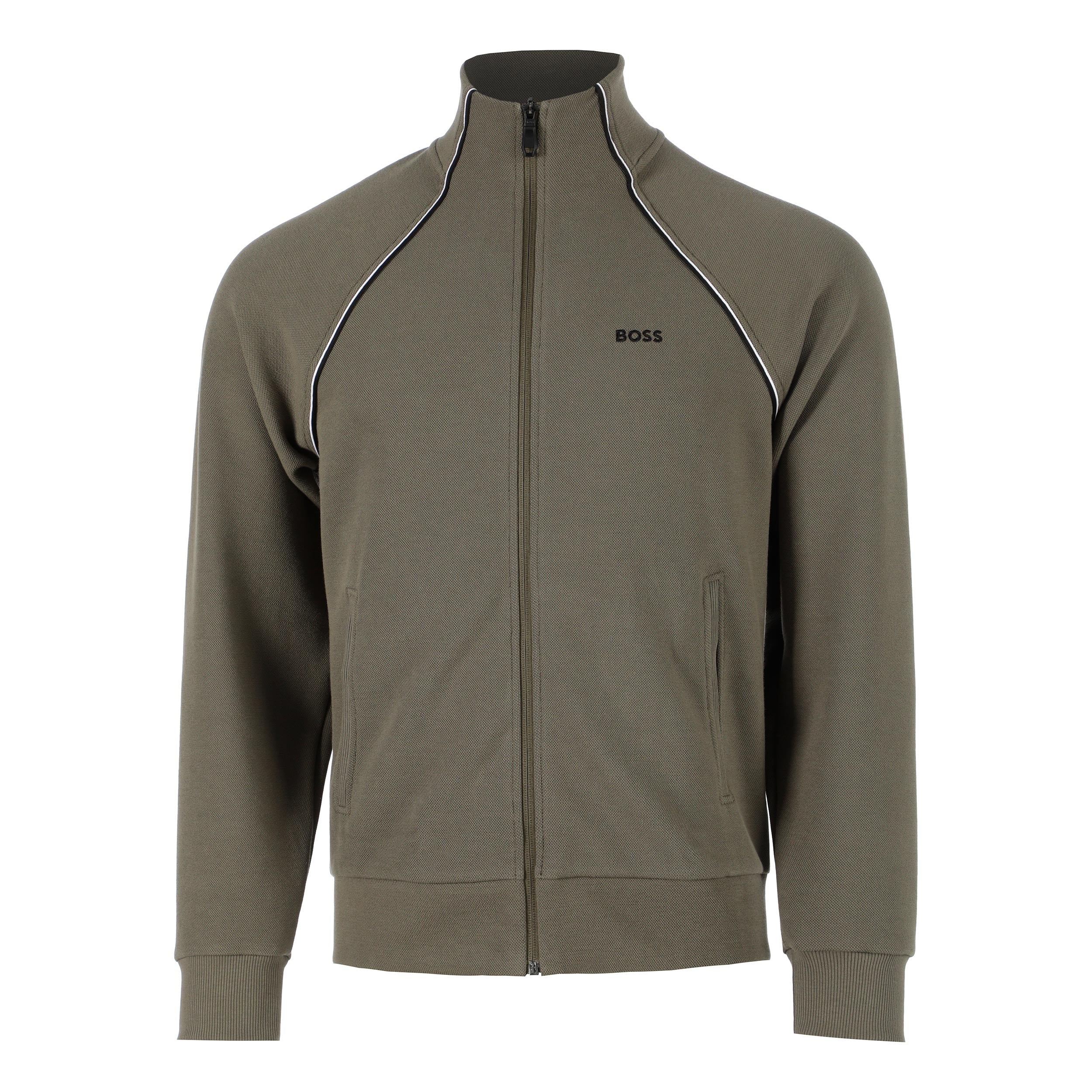 Trainingsanzug Herren-khaki - Image 3