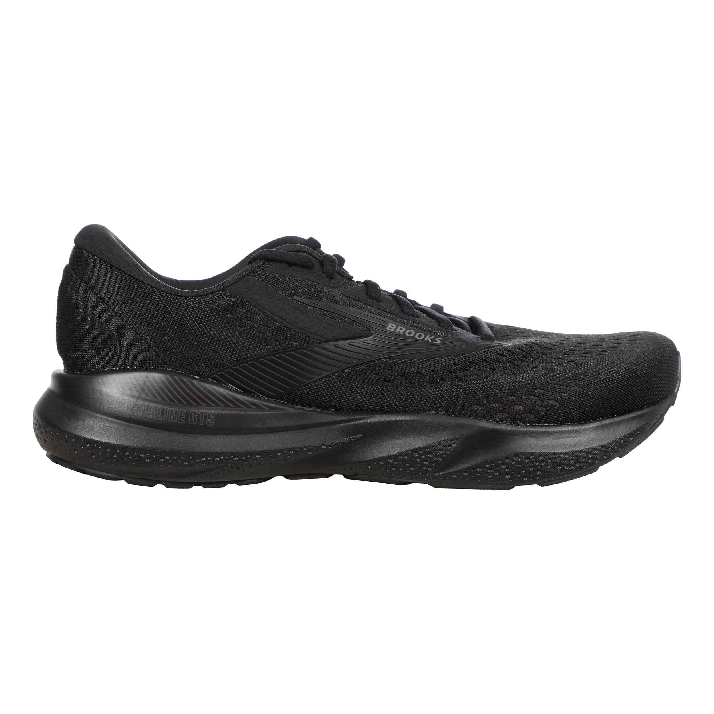 Adrenaline GTS 24 wide Stabilitätsschuh Herren - schwarz, schwarz