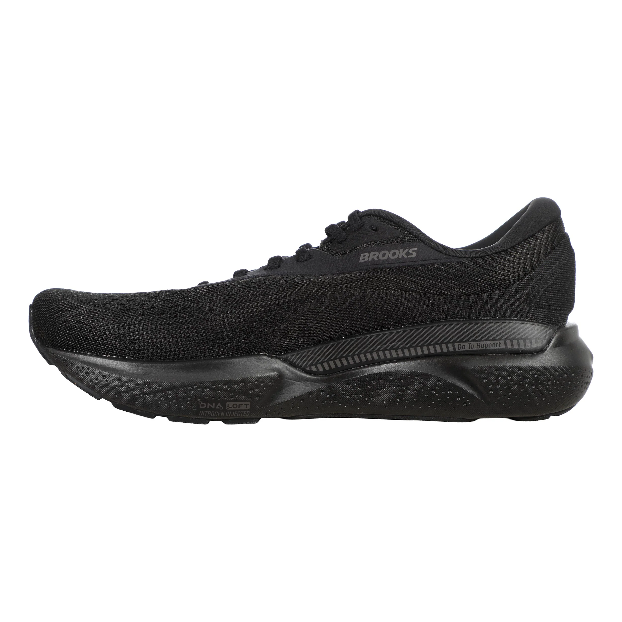 Adrenaline GTS 24 wide Stabilitätsschuh Herren - schwarz, schwarz - Image 2