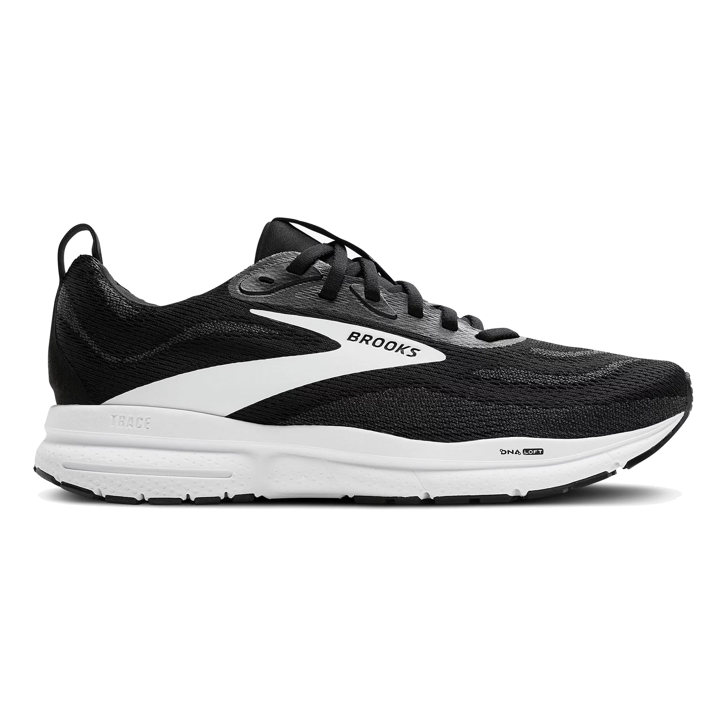 Trace 4 Neutralschuh Damen - schwarz, grau