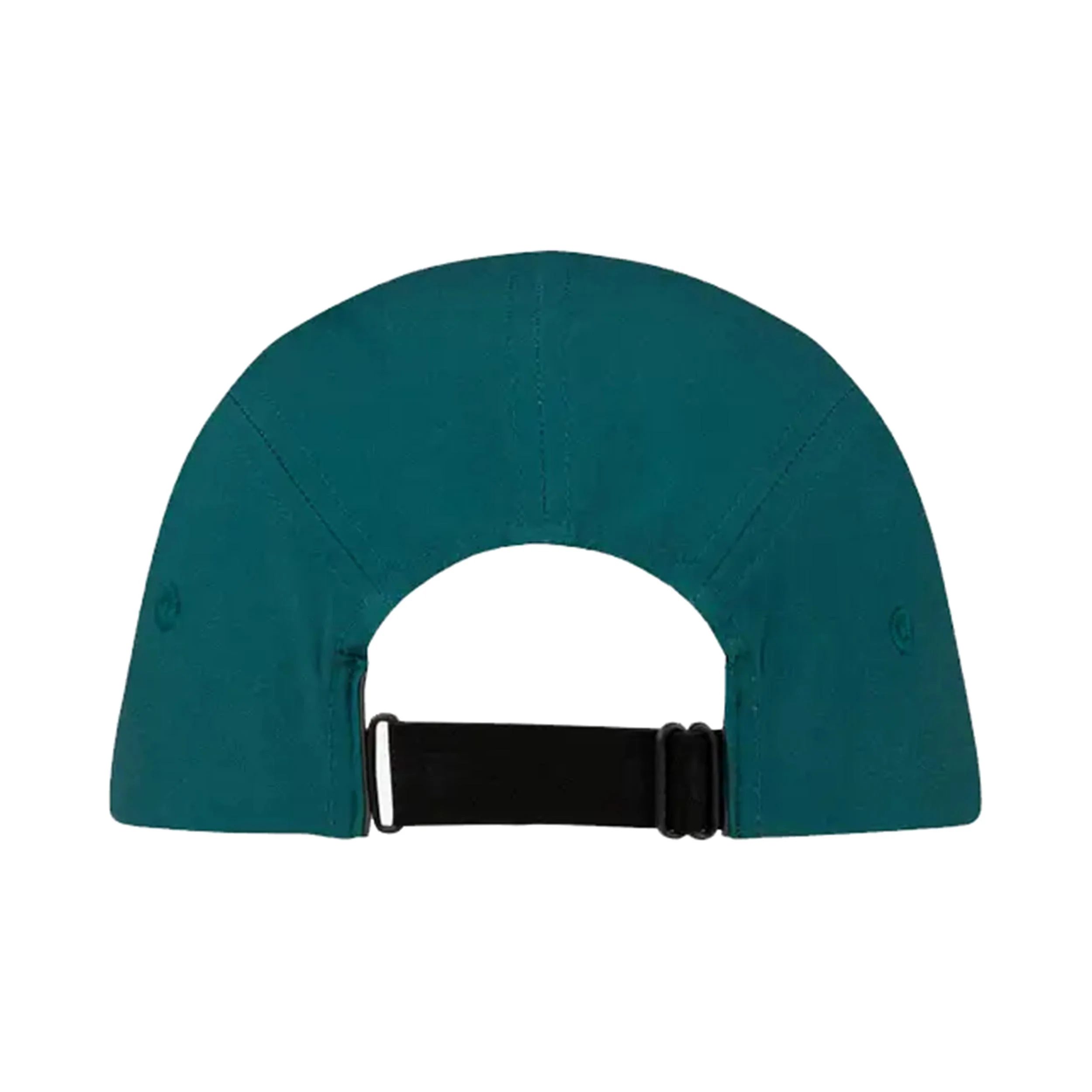 5 Panel Go Cap Unisex-grün - Image 2