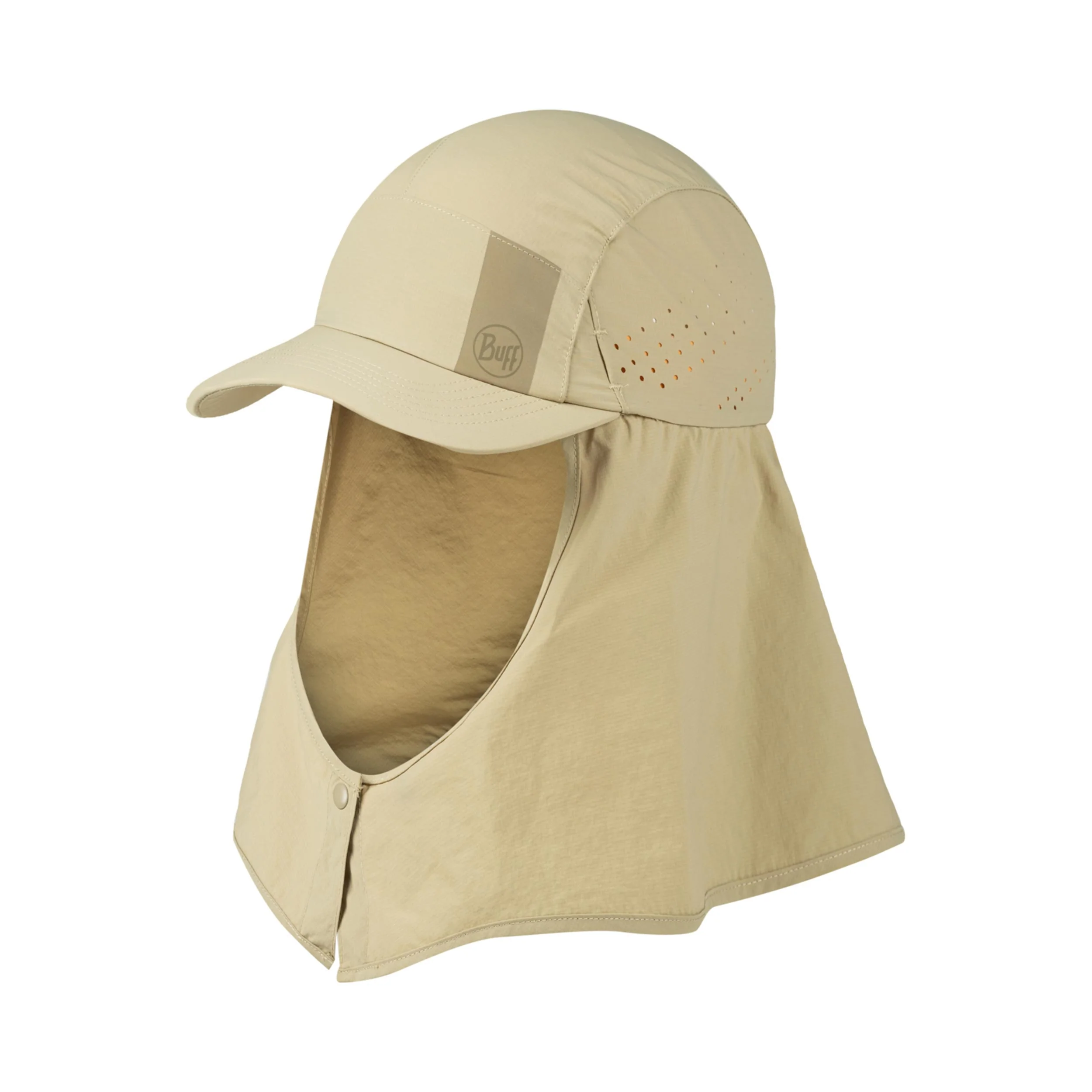 Desert Cap-Grau