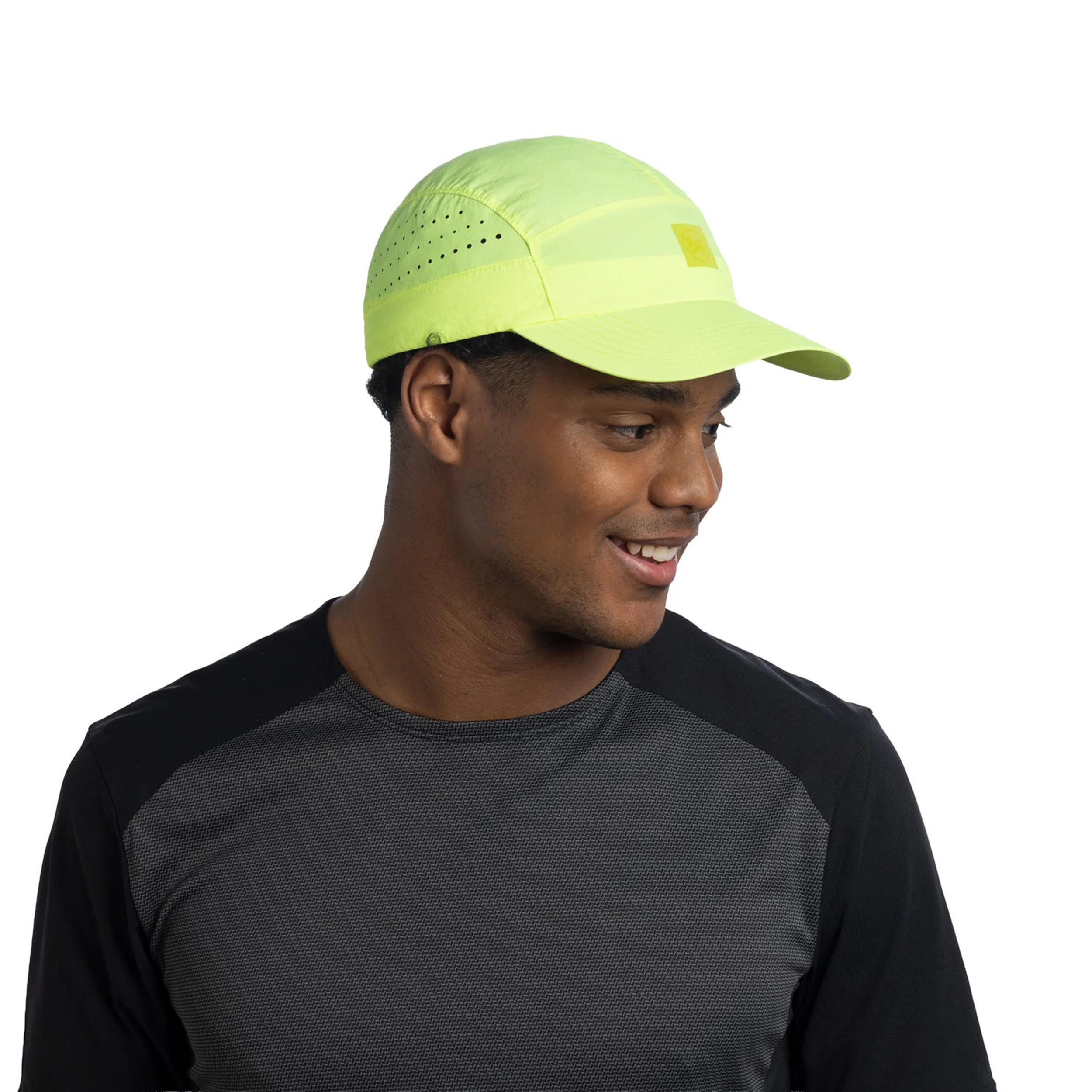 Speed Cap Unisex-grün - Image 5