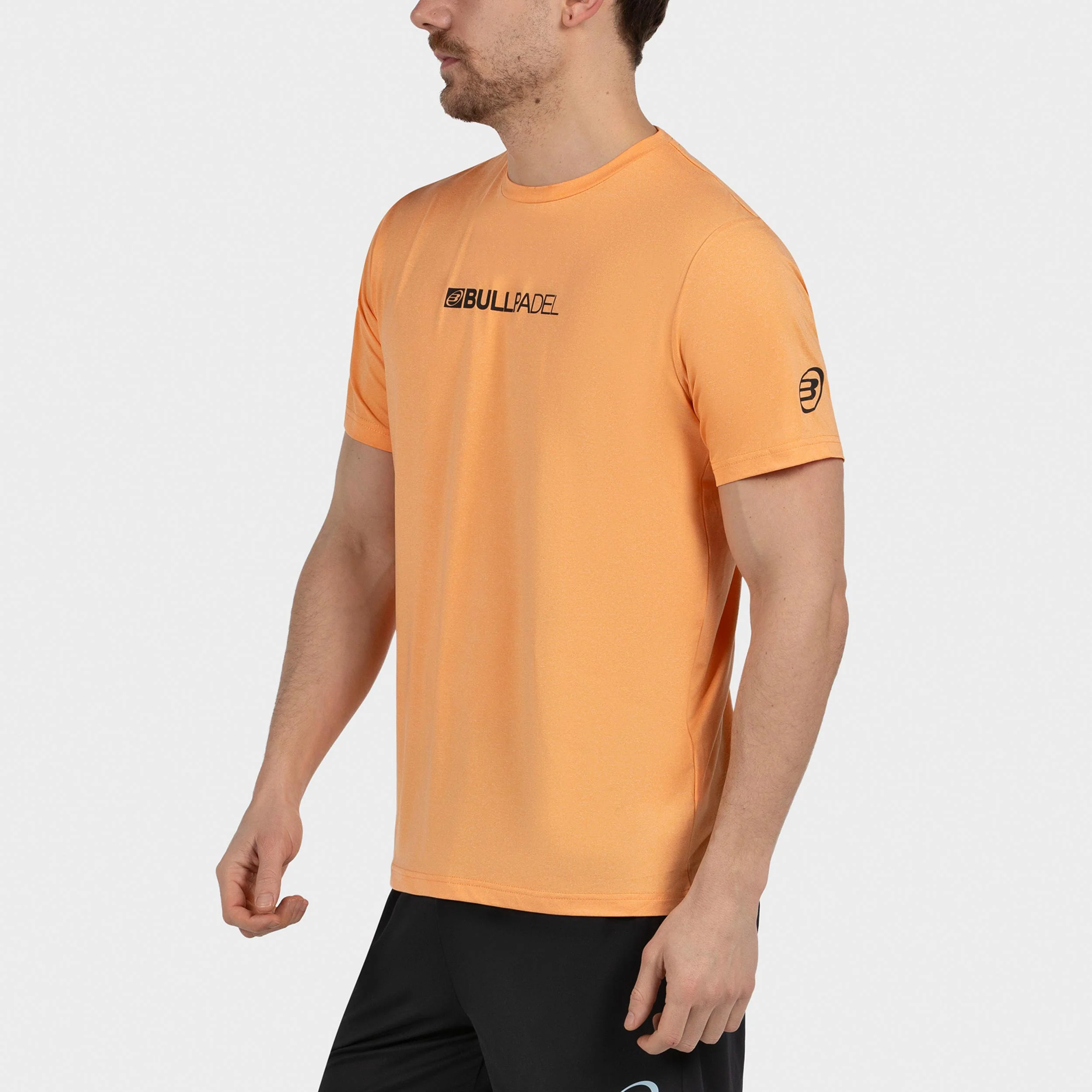 Coledil T-Shirt Herren - orange