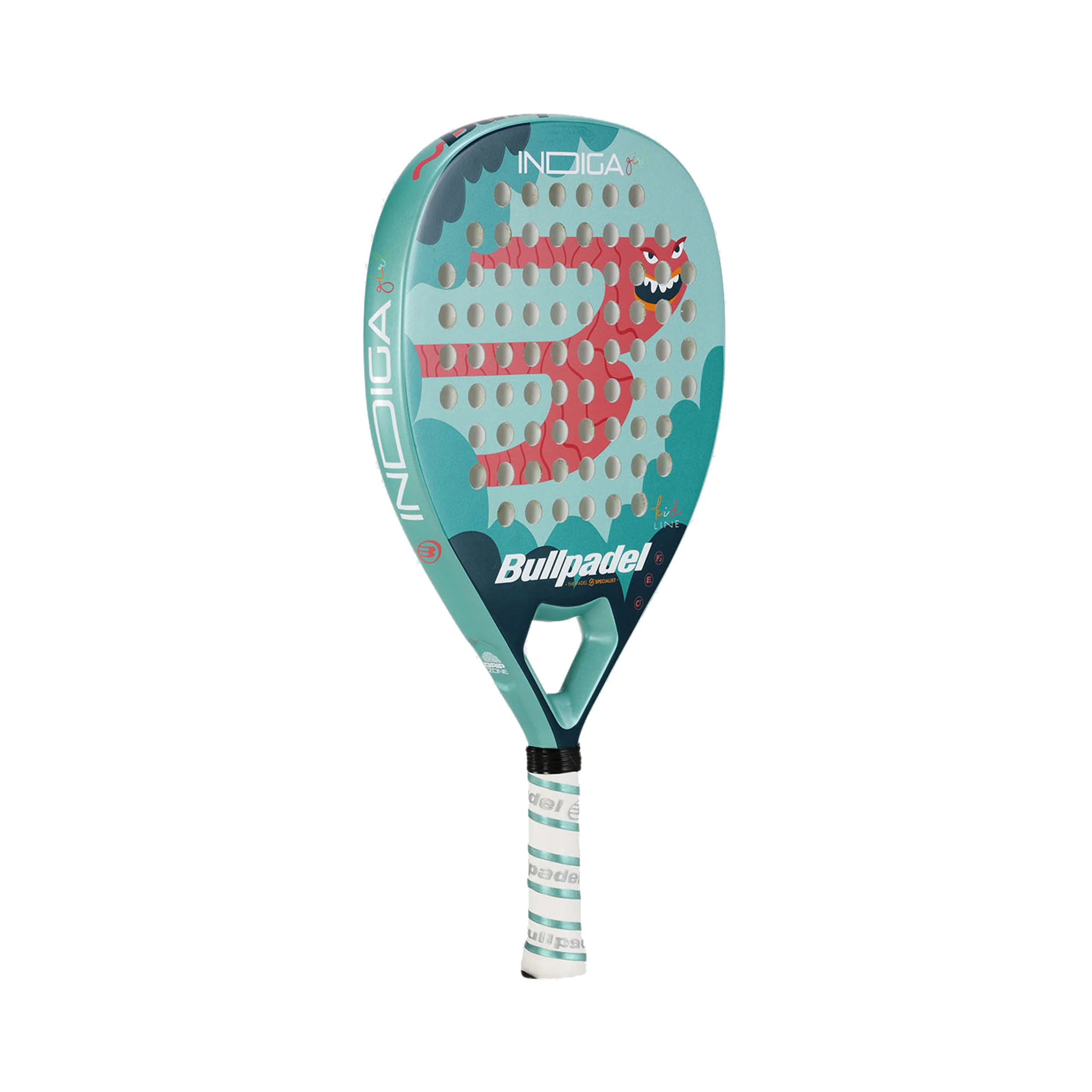 Indiga 26 Junior Padelschläger - Image 3