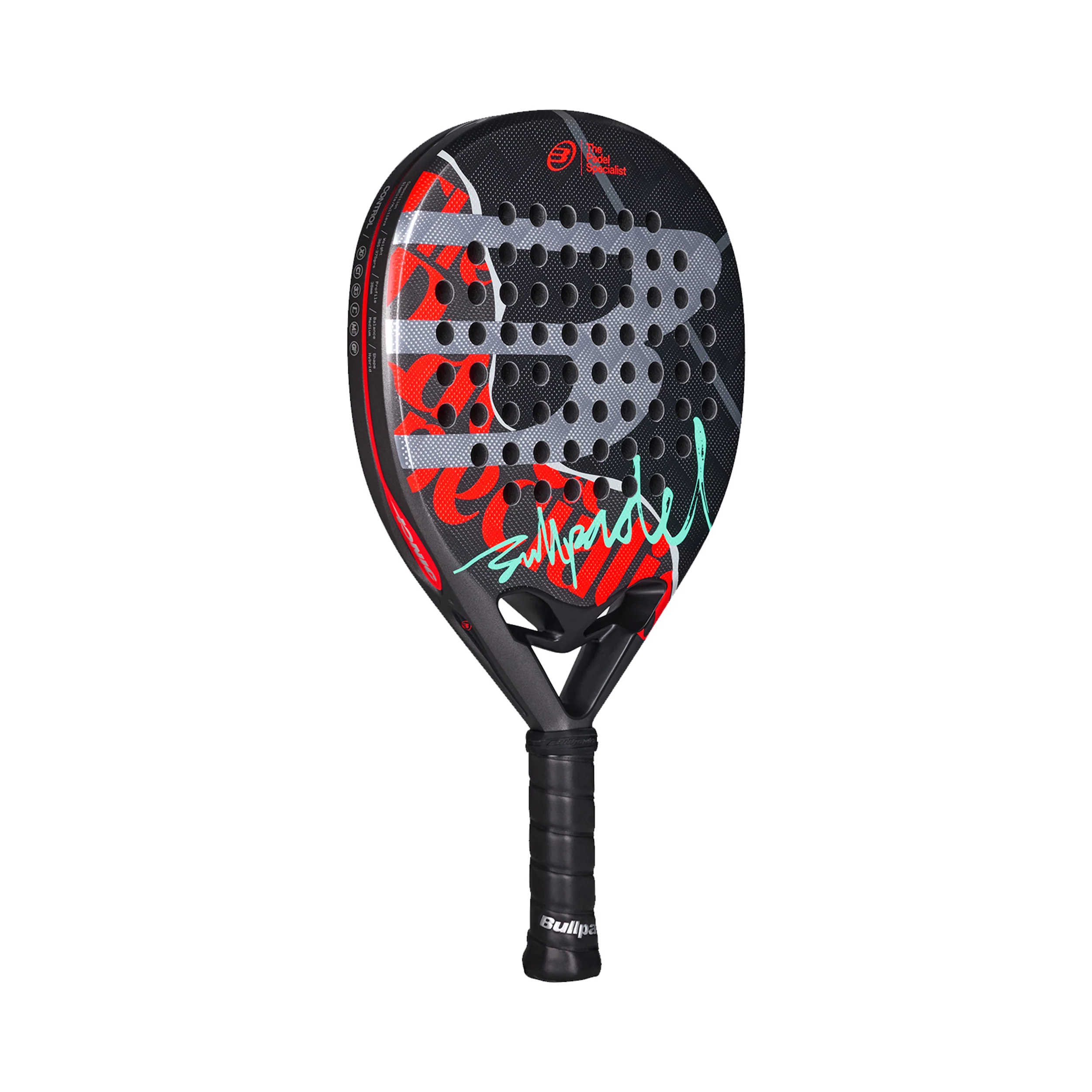 Ionic Control 26 Padelschläger - Image 3