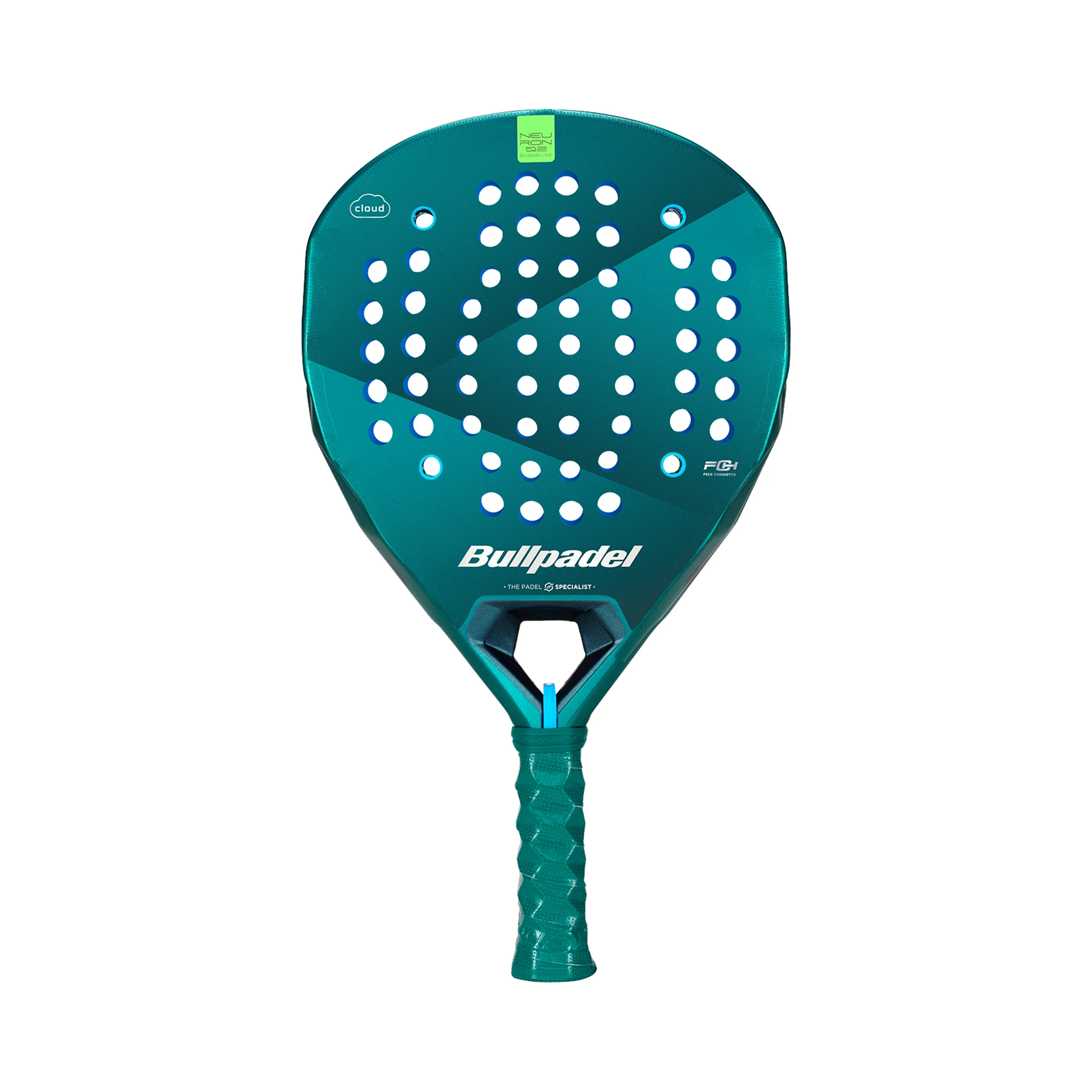 NEURON 02 CLOUD Padelschläger