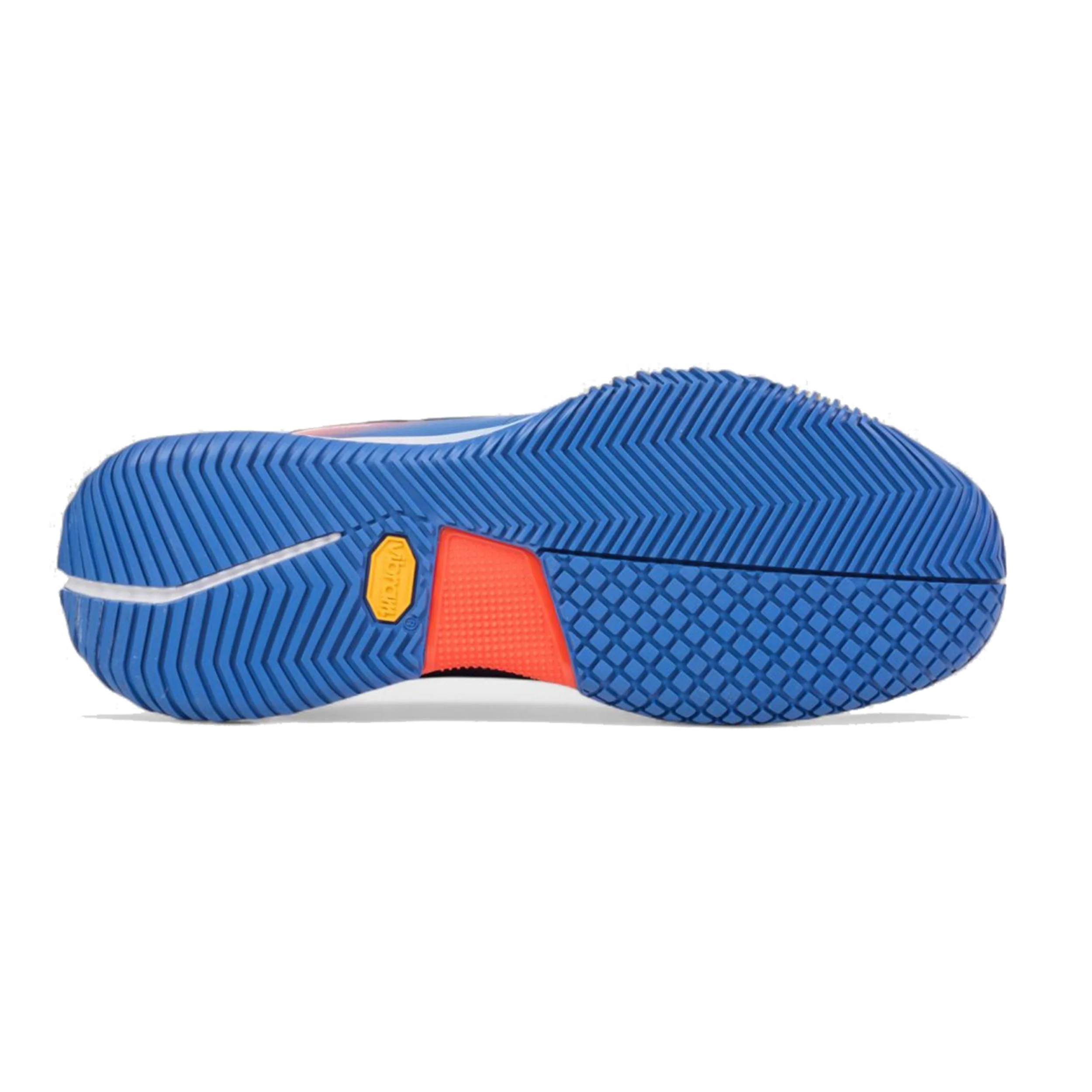 Neuron Vibram 25 Padelschuh Herren-Blau - Image 3
