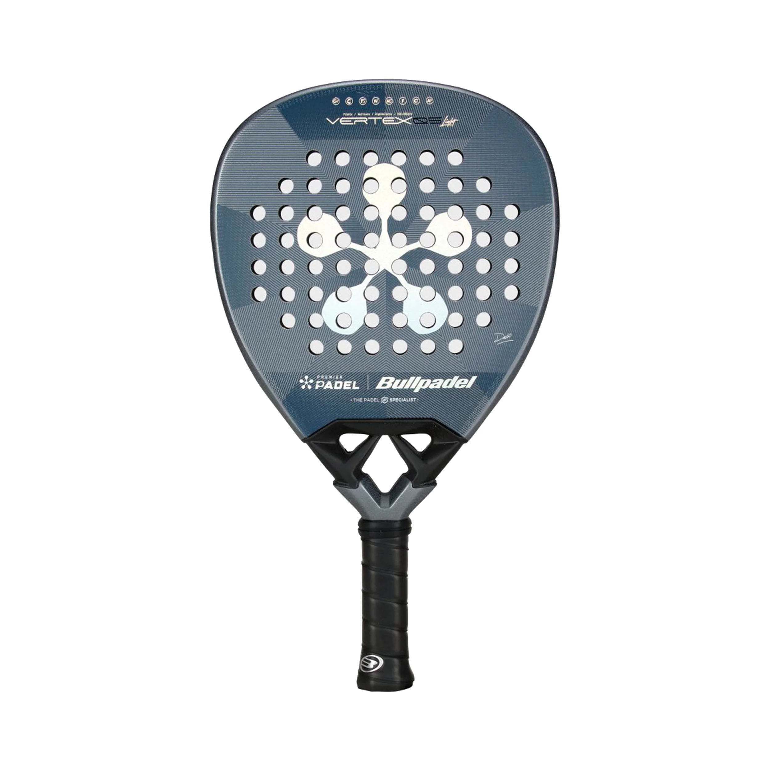 Vertex 05 Light Padelschläger