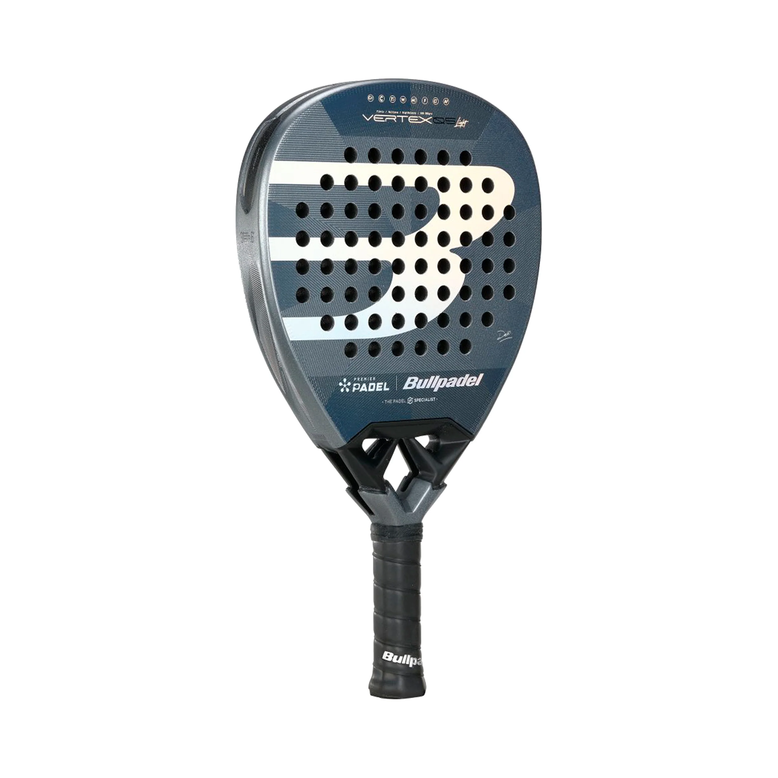 Vertex 05 Light Padelschläger - Image 4
