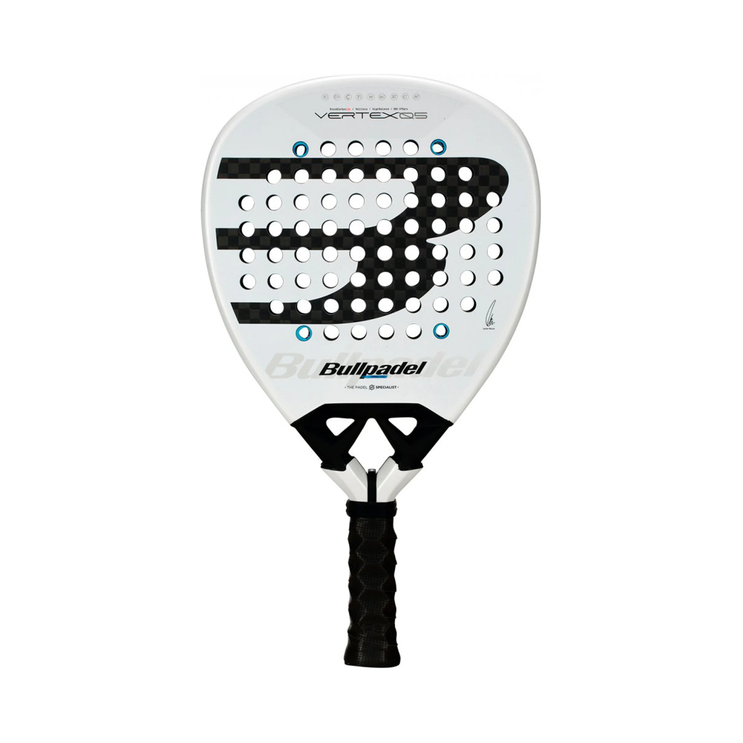 Vertex 05 Padelschläger