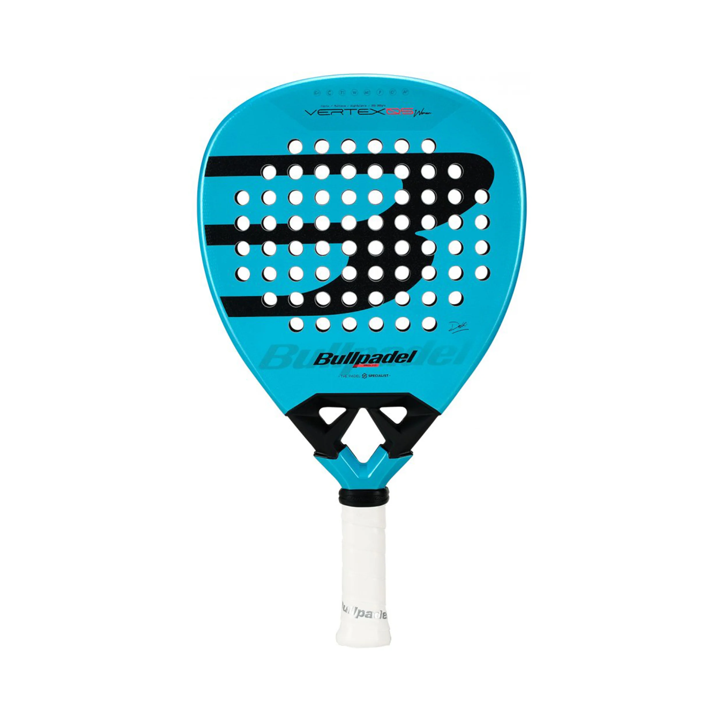 Vertex 05 W Padelschläger Testschläger
