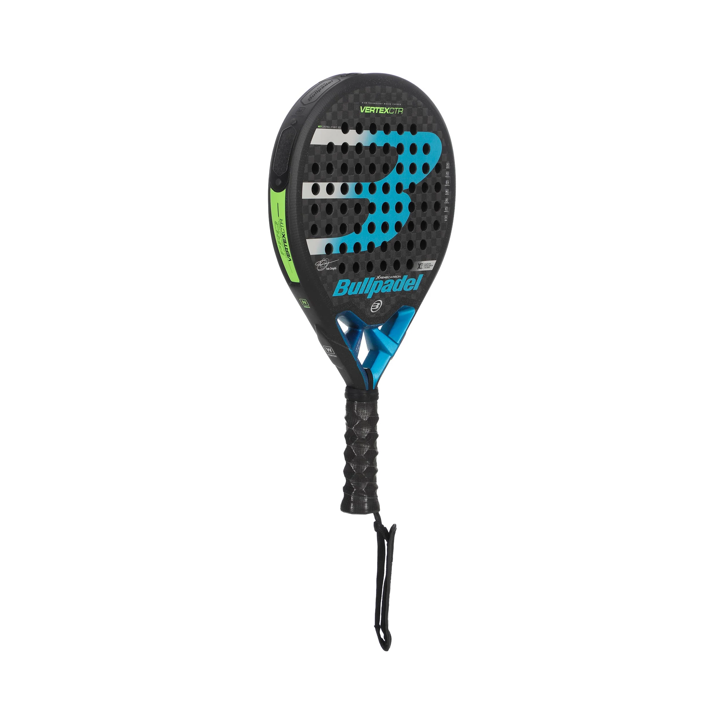 Vertex 2 CTR Padelschläger - Image 3