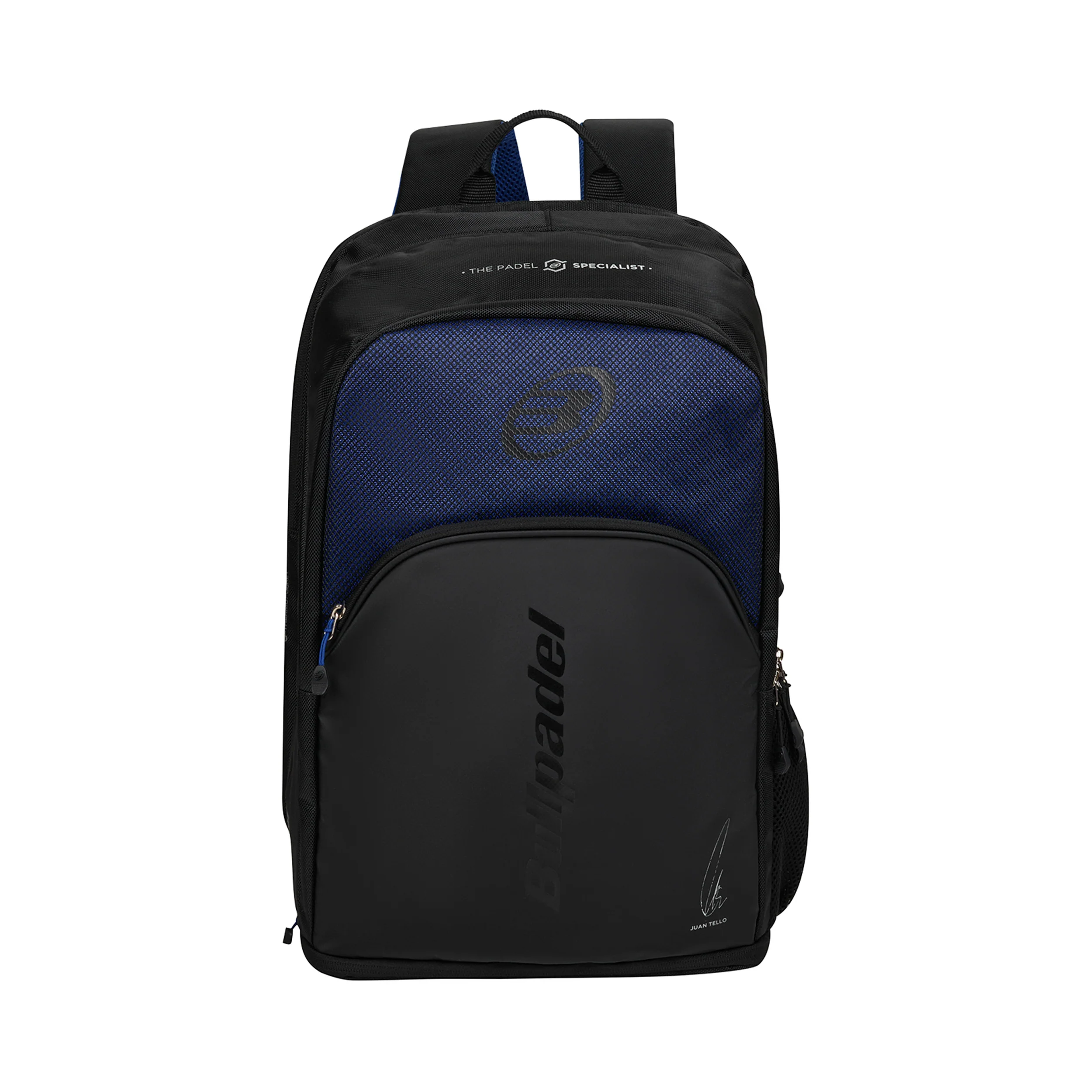 Vertex GEO Rucksack - blau