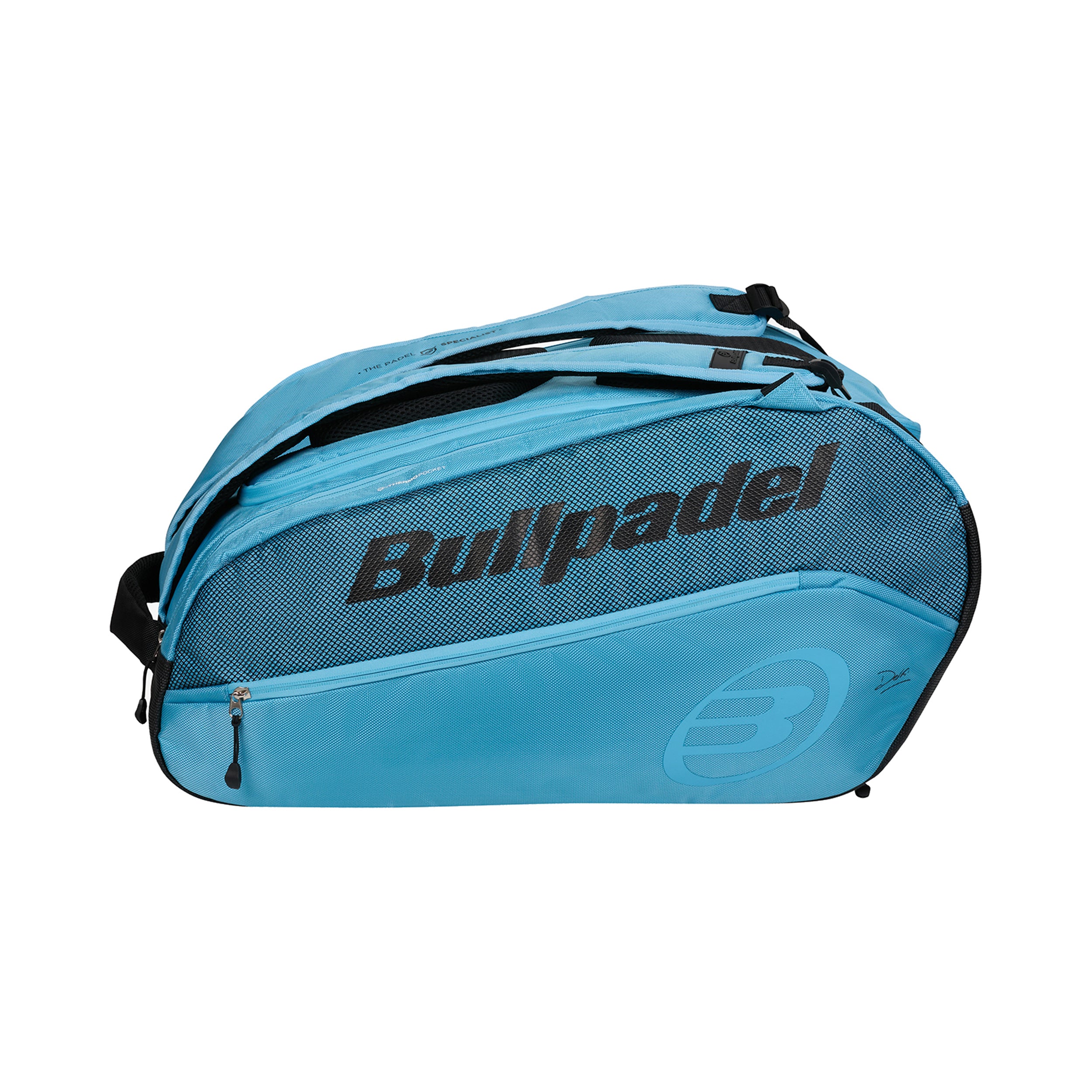 VERTEX W Schlägertasche - blau