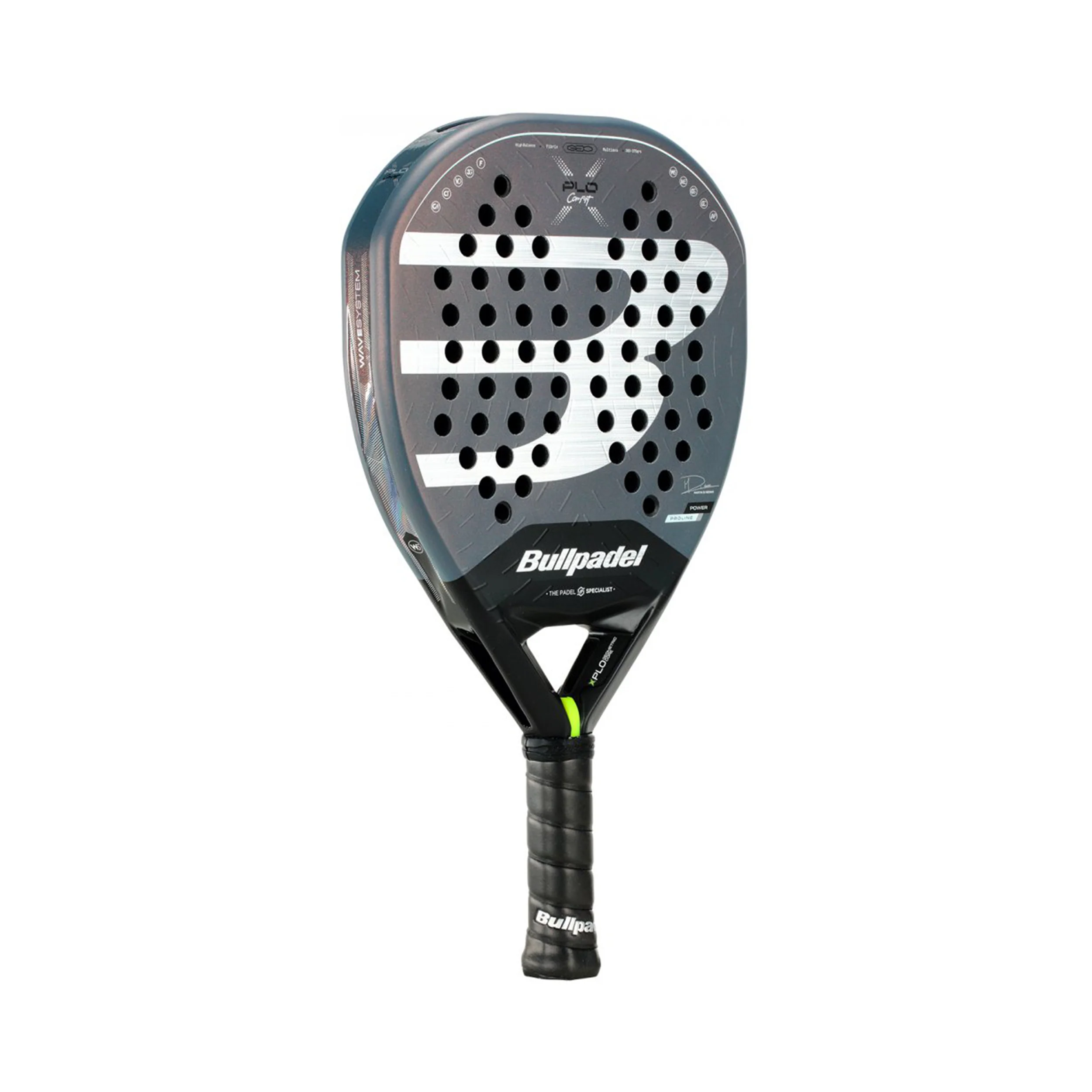 XPLO CMF 26 Padelschläger - Image 3