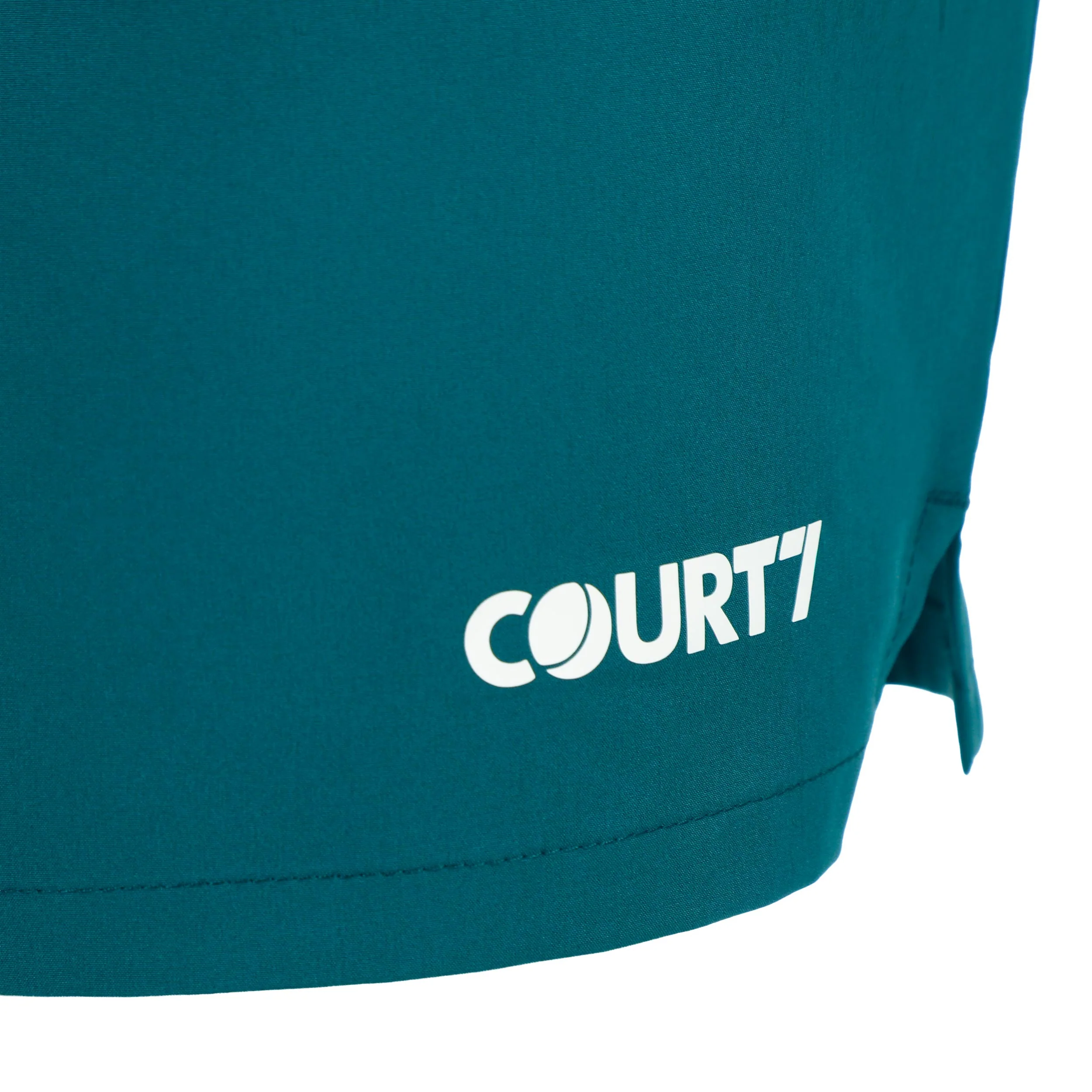 Dual Pocket 5in Shorts Herren - grün - Image 3
