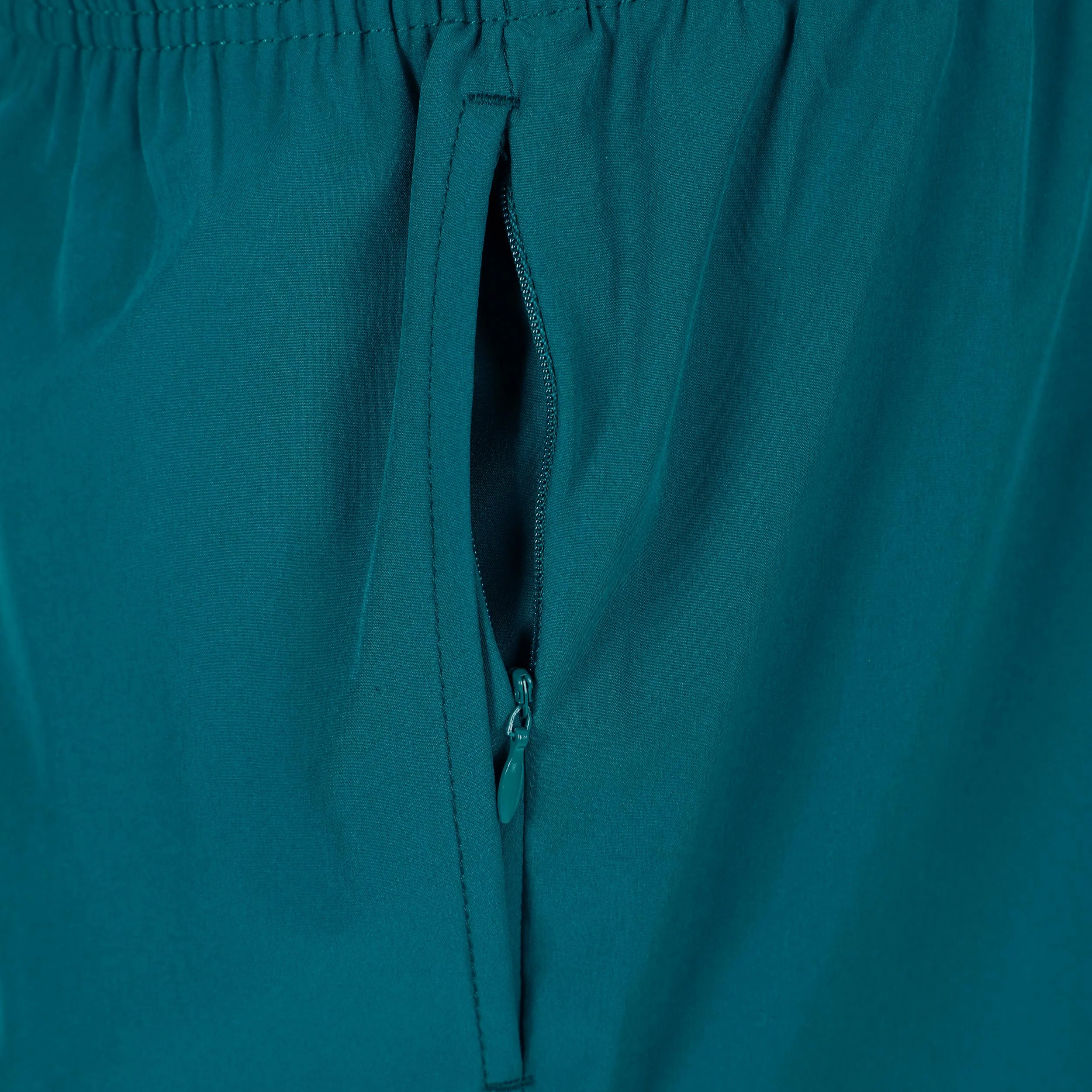 Dual Pocket 5in Shorts Herren - grün - Image 4