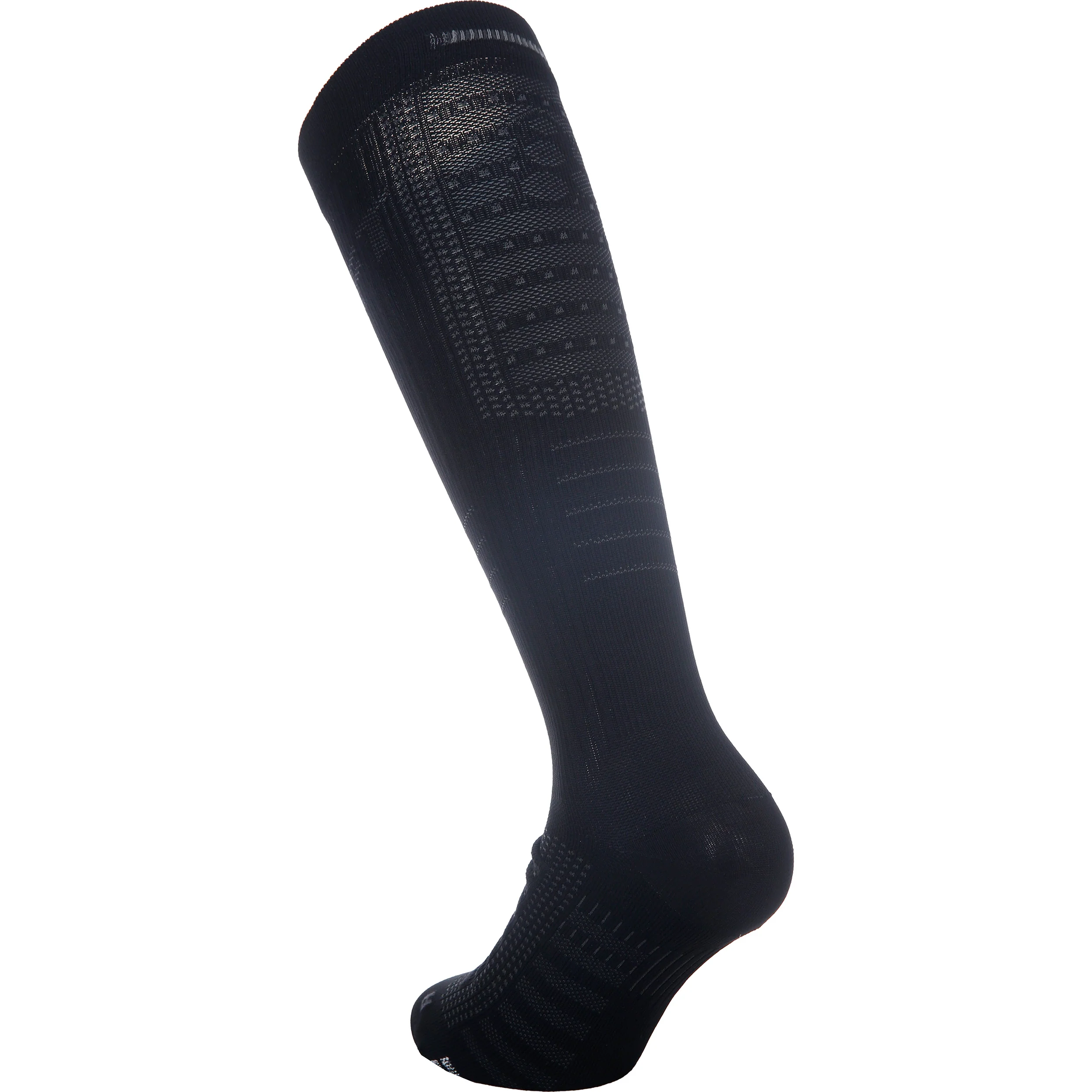 ADV Dry Kompressions-Socken Unisex - schwarz - Image 2