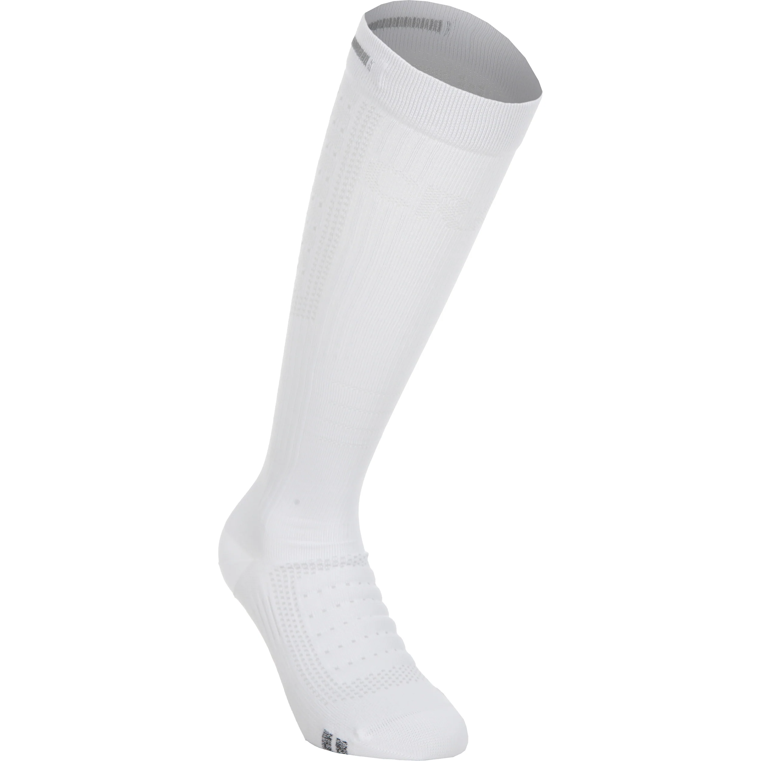 ADV Dry Kompressions-Socken Unisex - weiß