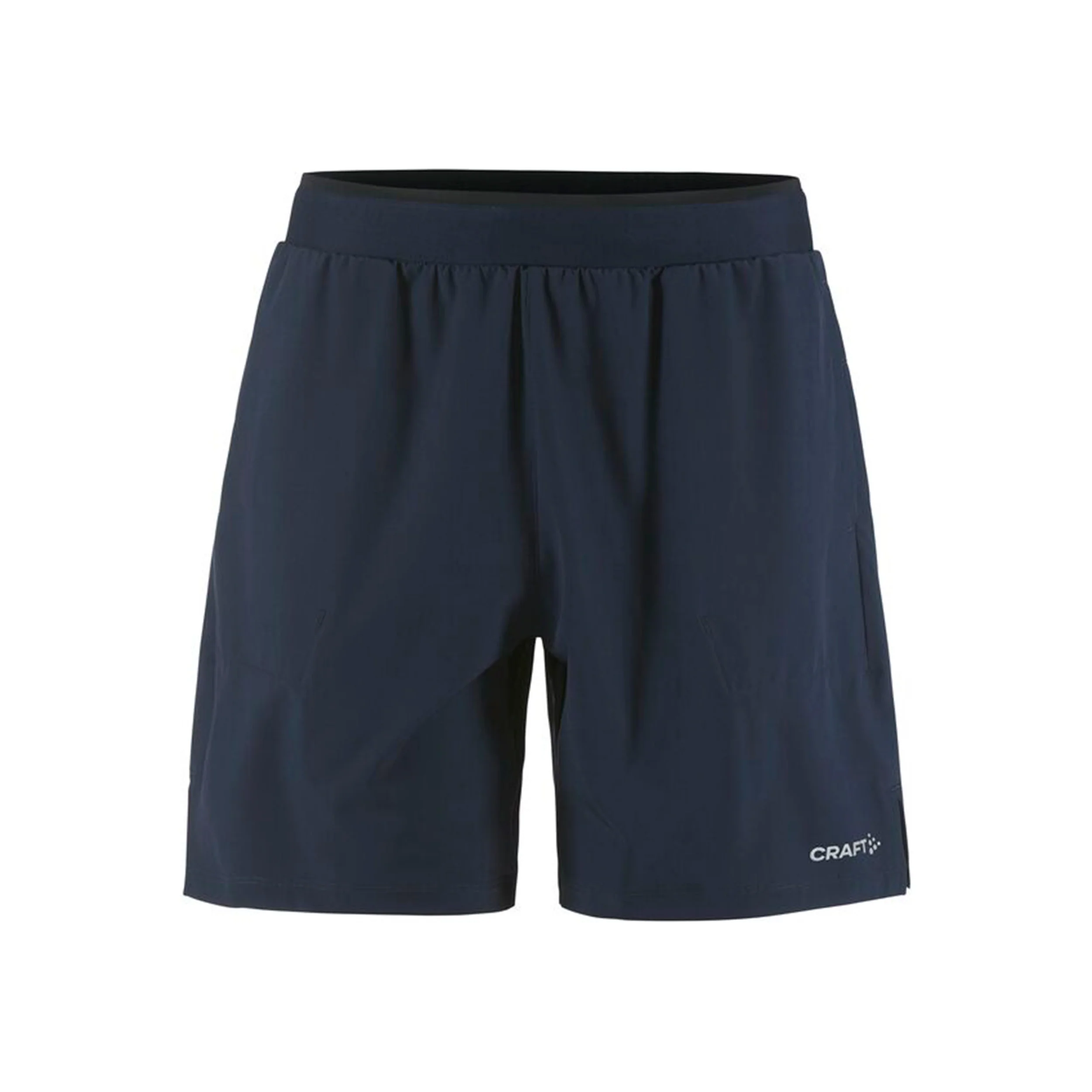 ADV Essence 2in1 Laufshorts Herren - dunkelblau
