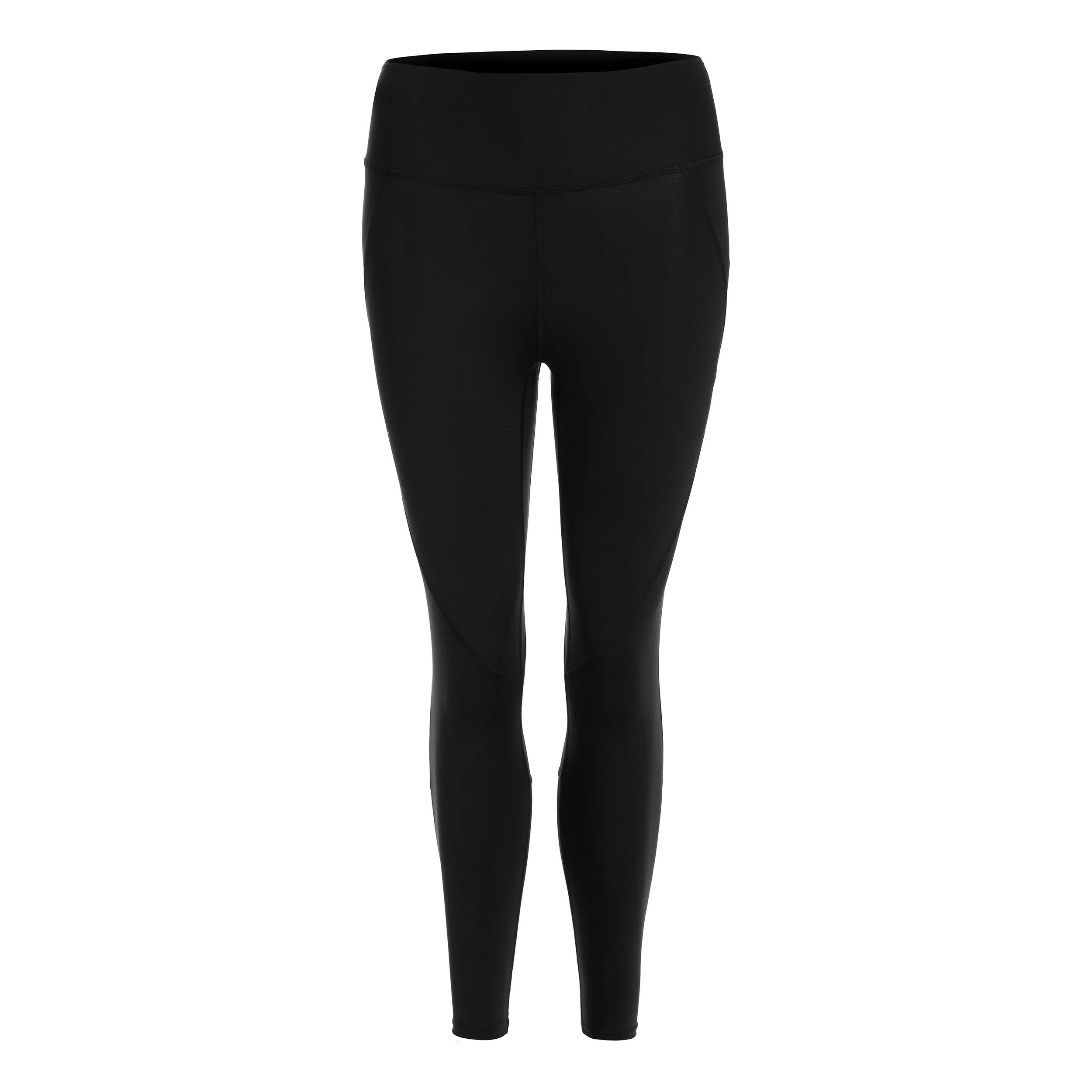ADV Essence High Waist Lauftight Damen-Schwarz