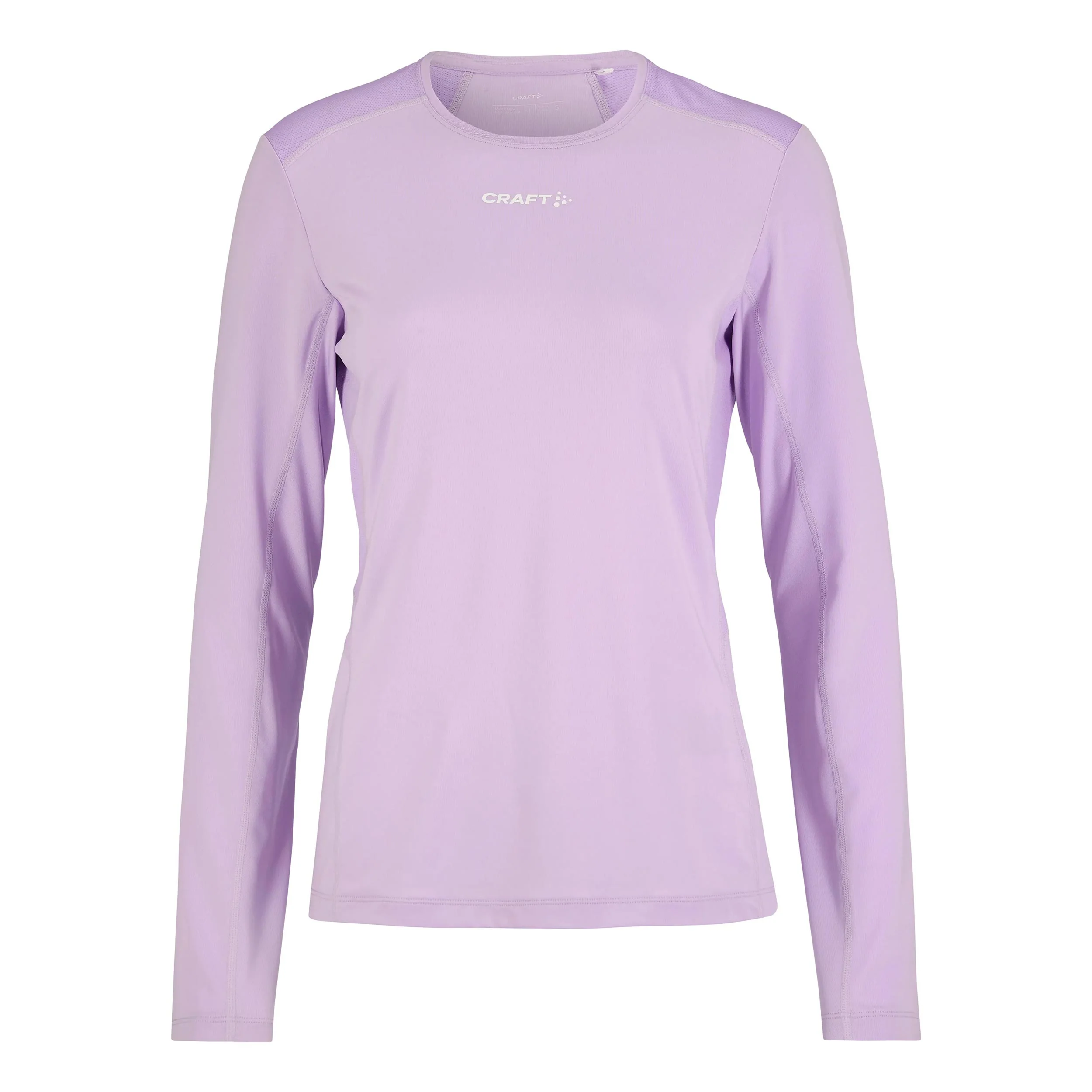 ADV Essence Laufshirt Damen - lila, lila - Image 2