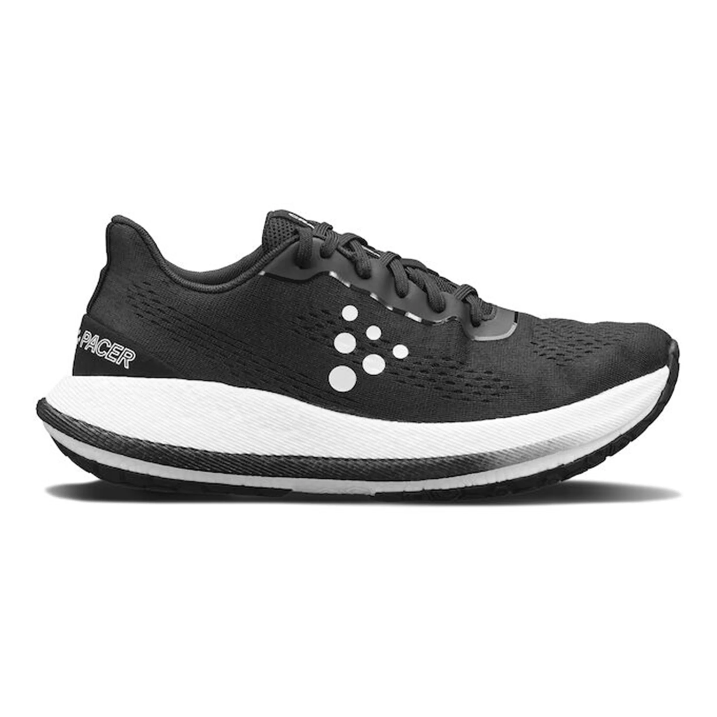 Craft Pacer Neutralschuh Herren-Schwarz,Weiß