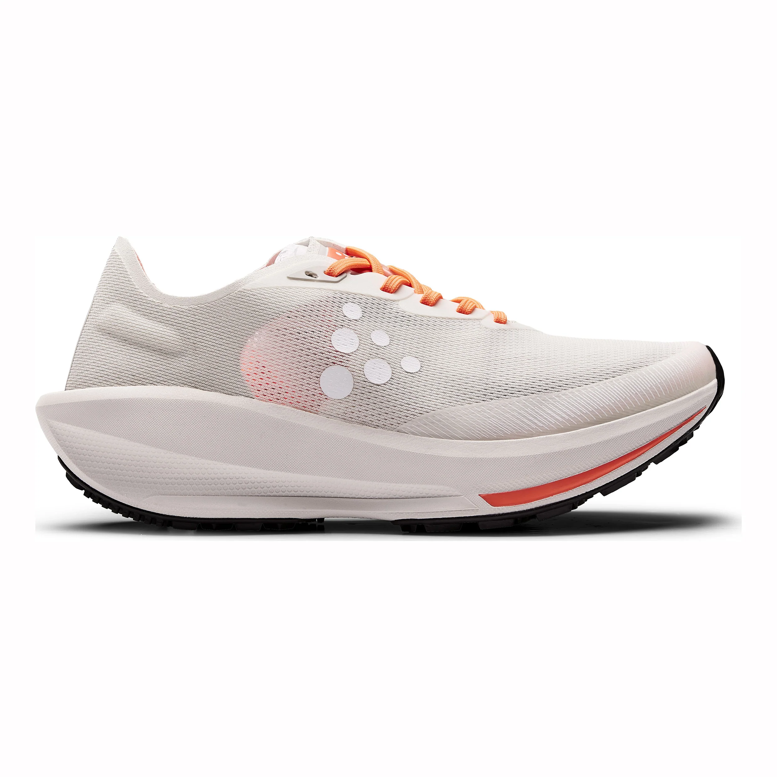 CTM Ultra 3 Neutralschuh Damen-Weiß,Gelb