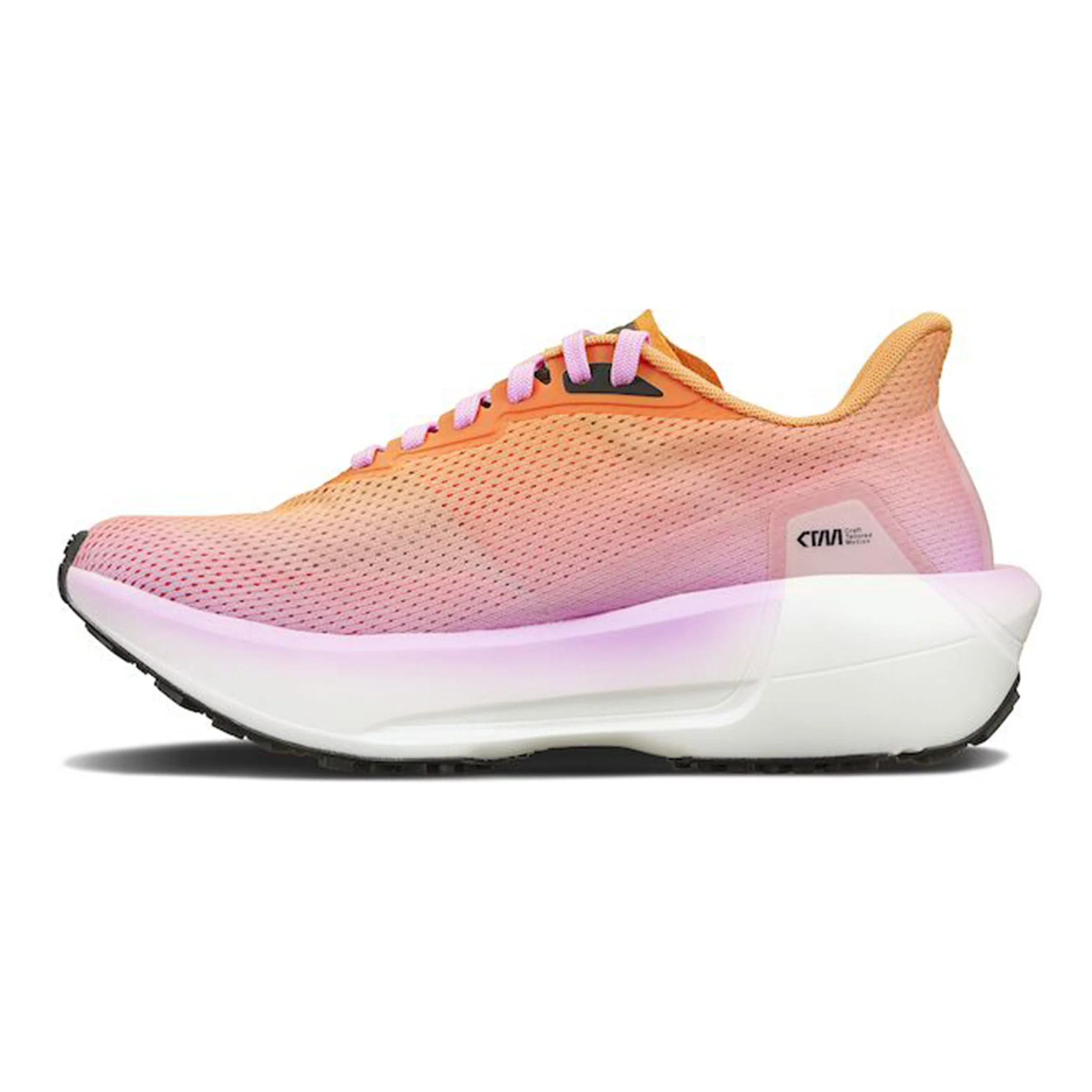 Nordlite Ultra Neutralschuh Damen - pink, orange - Image 2