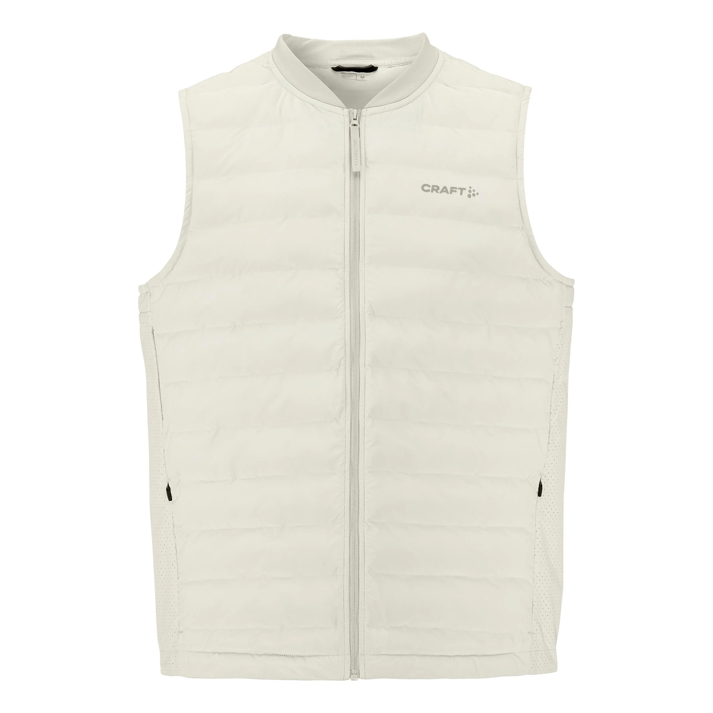SubZ Laufweste Herren - creme - Image 2