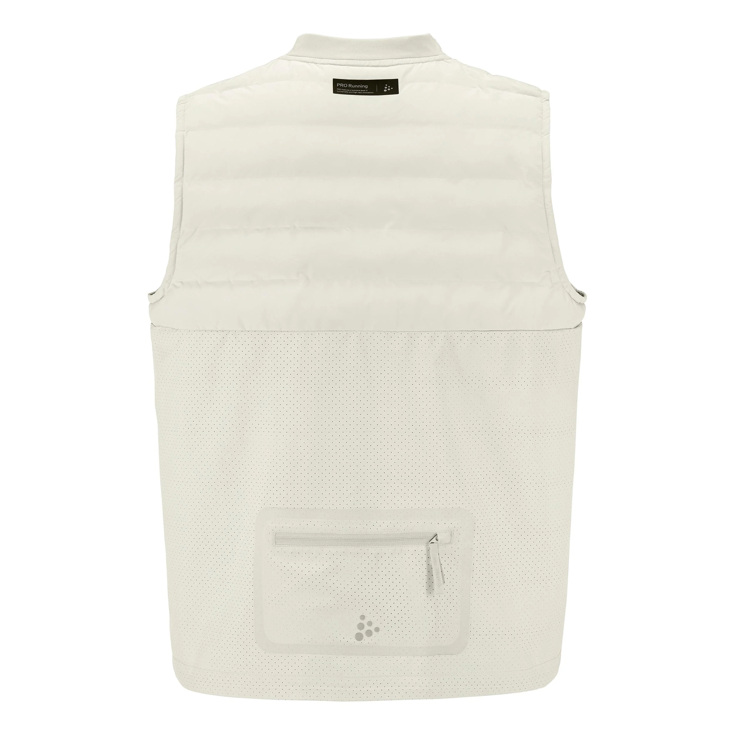 SubZ Laufweste Herren - creme - Image 3