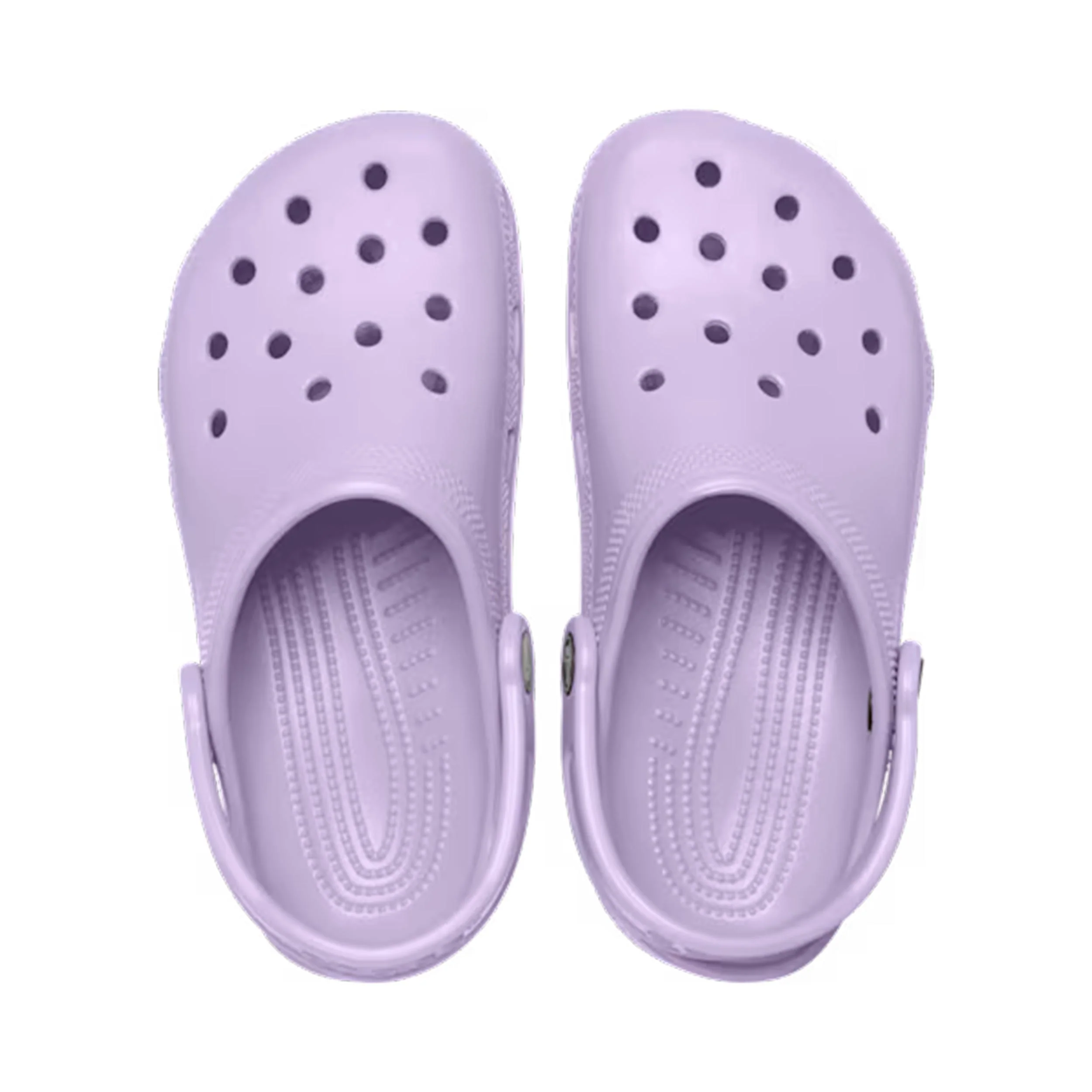 Classic Clog Badelatschen Kinder - flieder - Image 2