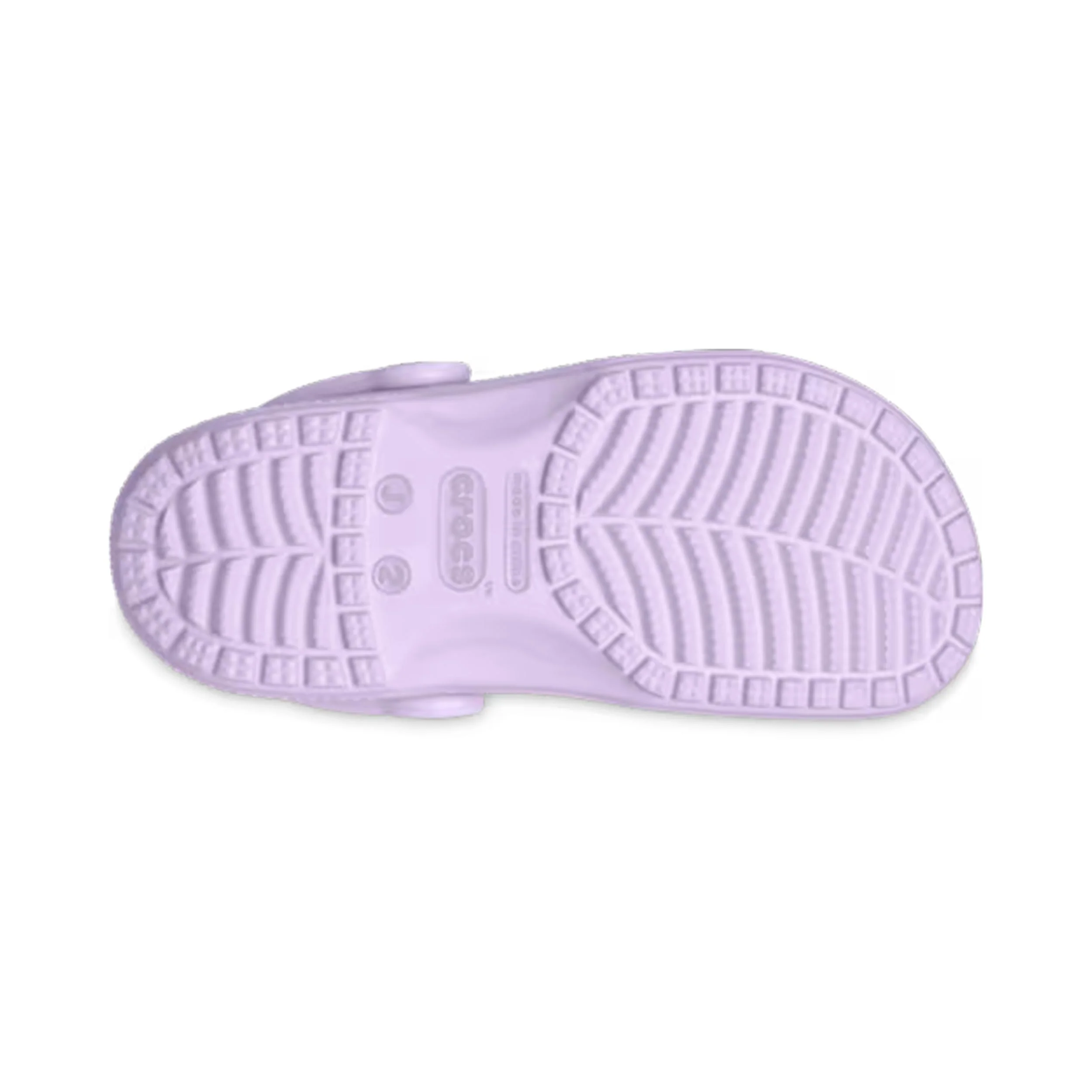 Classic Clog Badelatschen Kinder - flieder - Image 3
