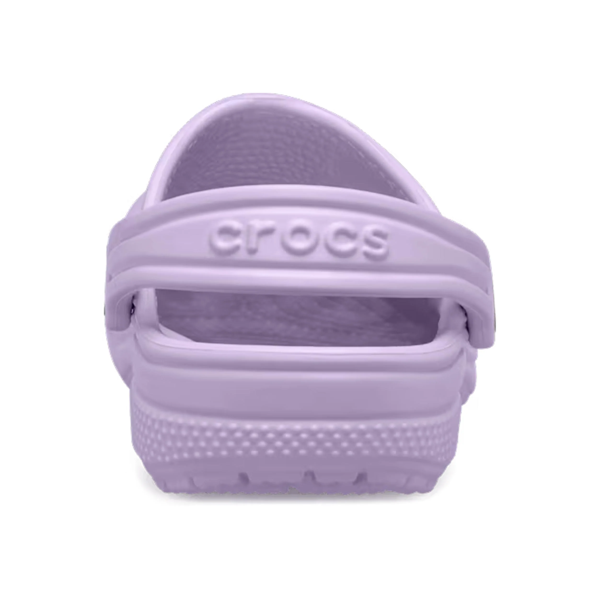 Classic Clog Badelatschen Kinder - flieder - Image 4
