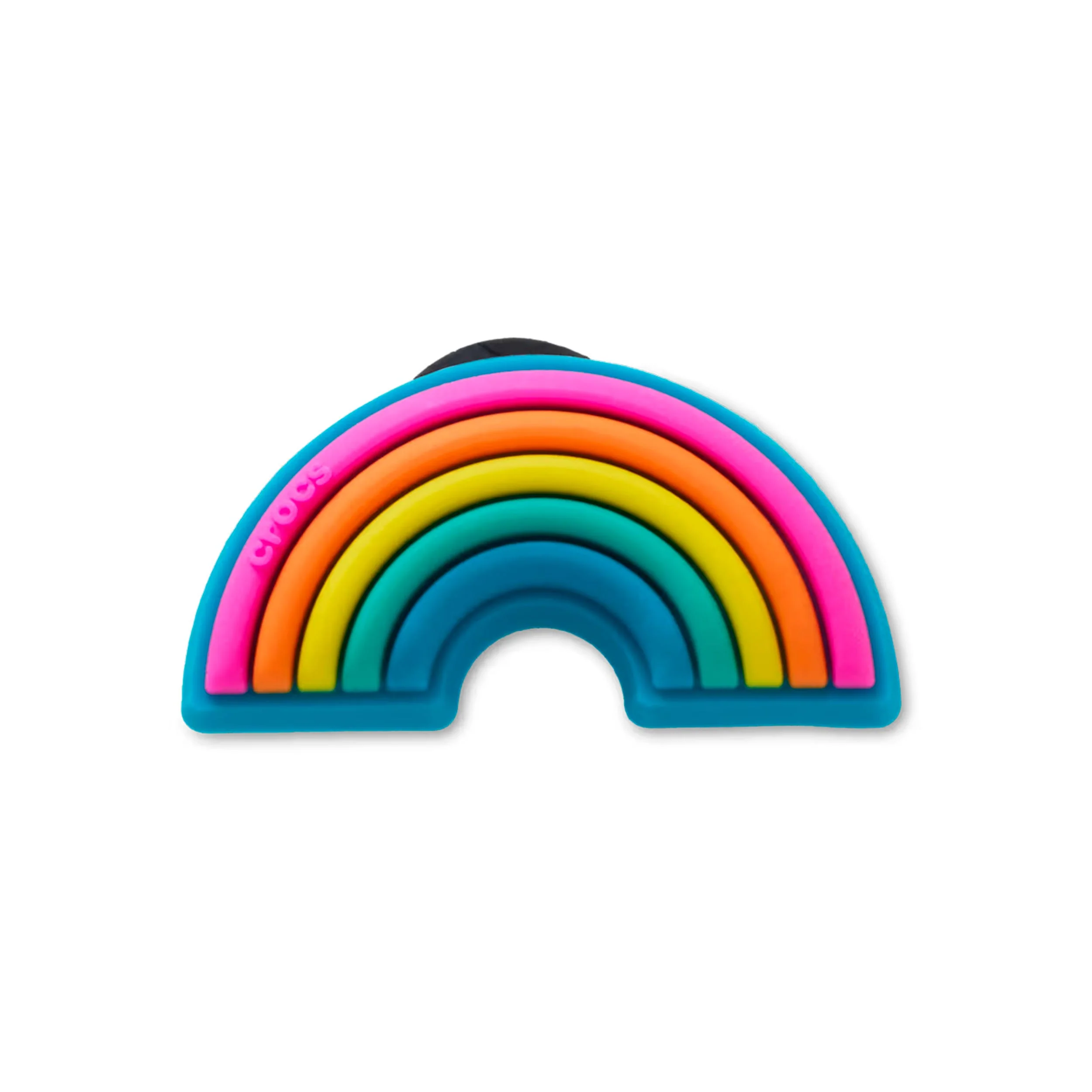 Colors of The Rainbow Sonstiges Unisex - schwarz, mehrfarbig
