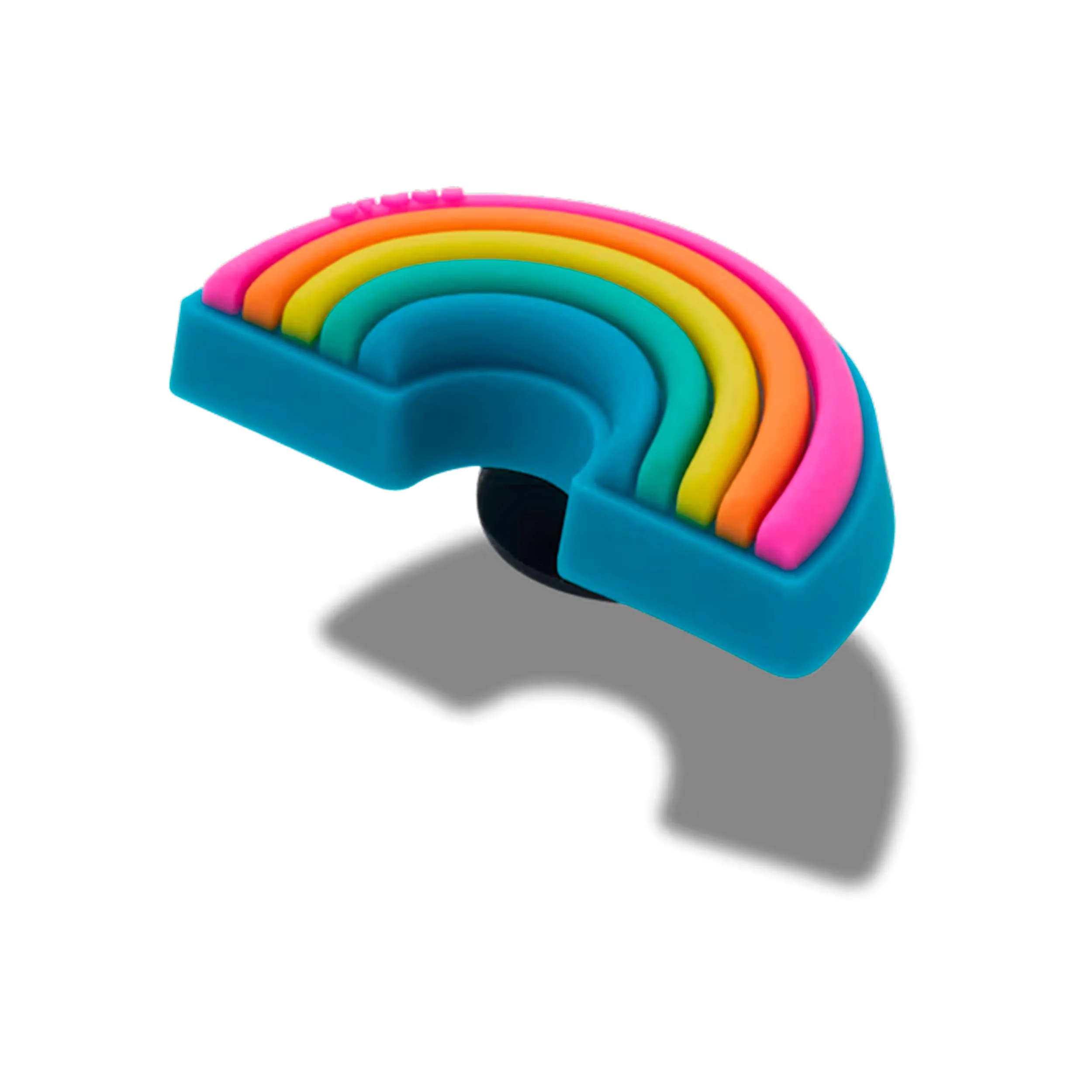 Colors of The Rainbow Sonstiges Unisex - schwarz, mehrfarbig - Image 2